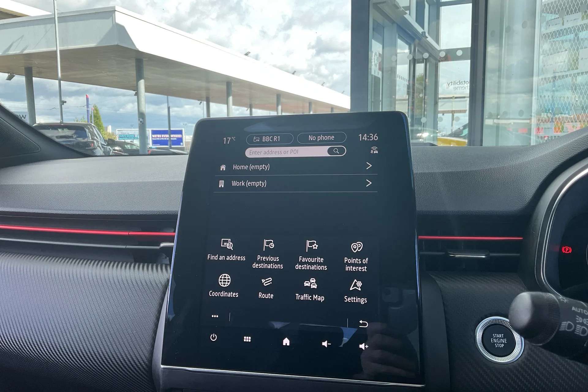 2023 RENAULT CLIO 2023 RENAULT CLIO
