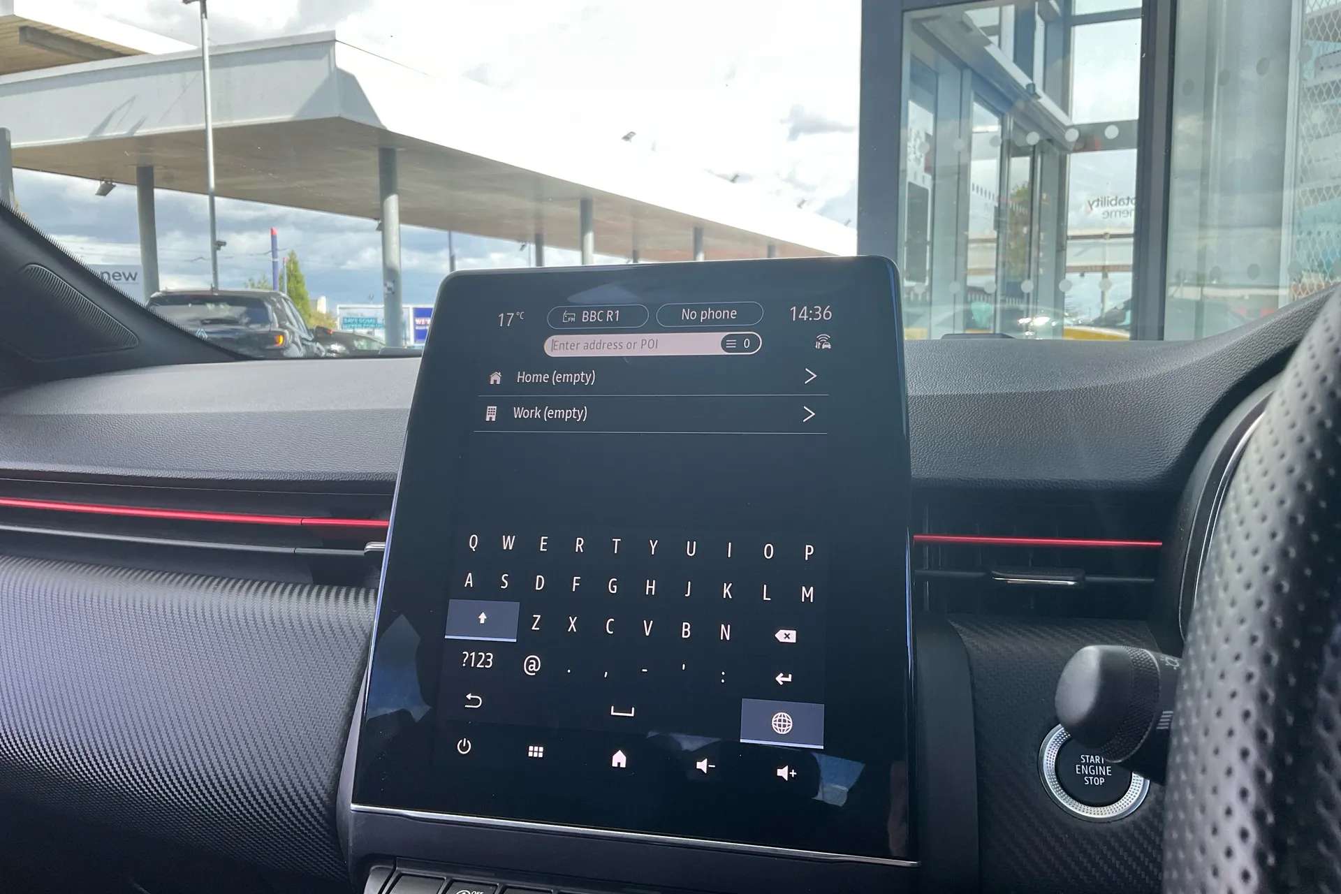 2023 RENAULT CLIO 2023 RENAULT CLIO