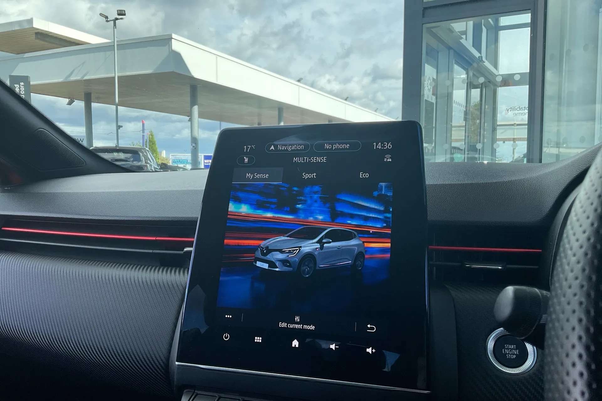 2023 RENAULT CLIO 2023 RENAULT CLIO