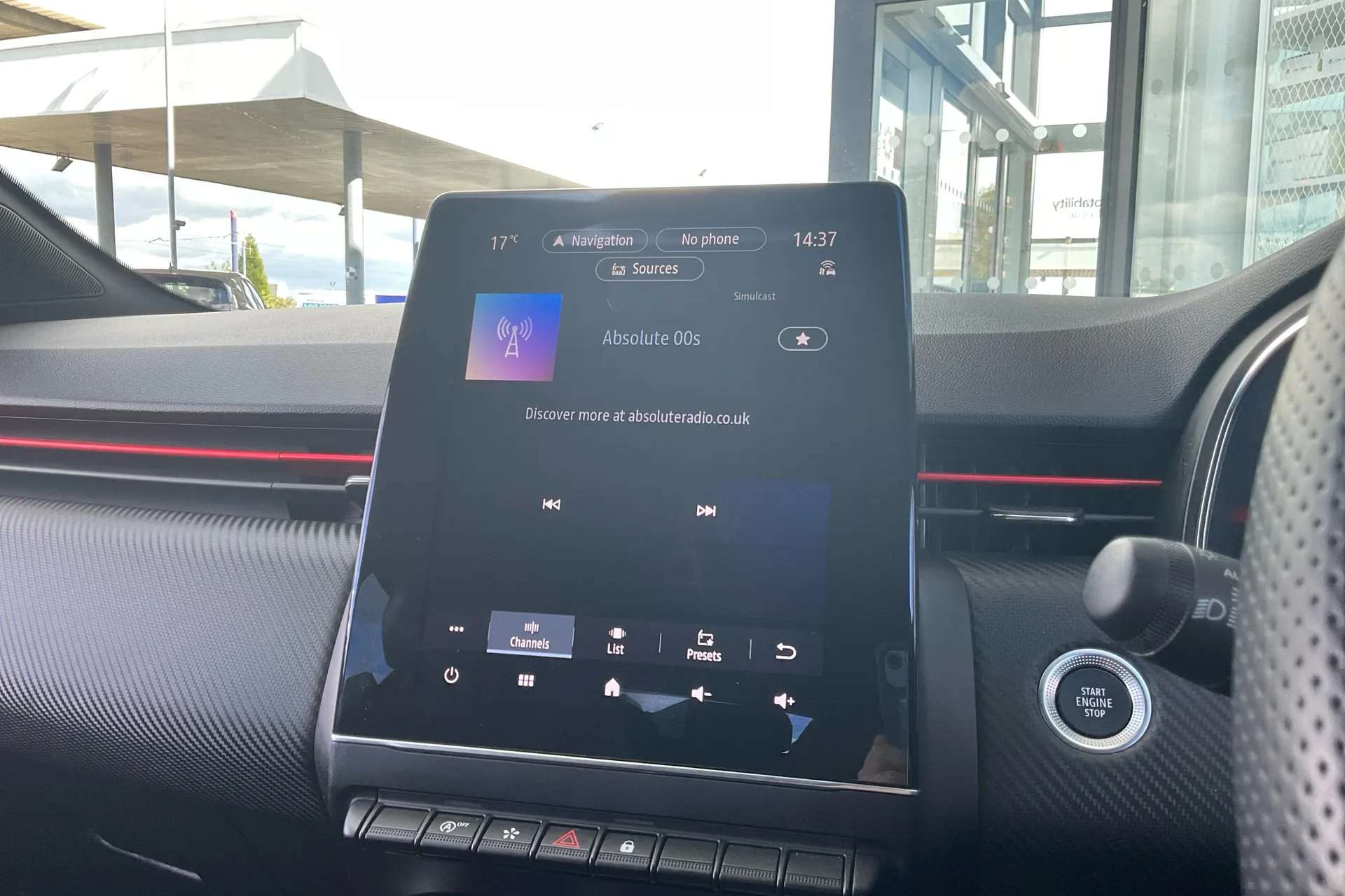 2023 RENAULT CLIO 2023 RENAULT CLIO
