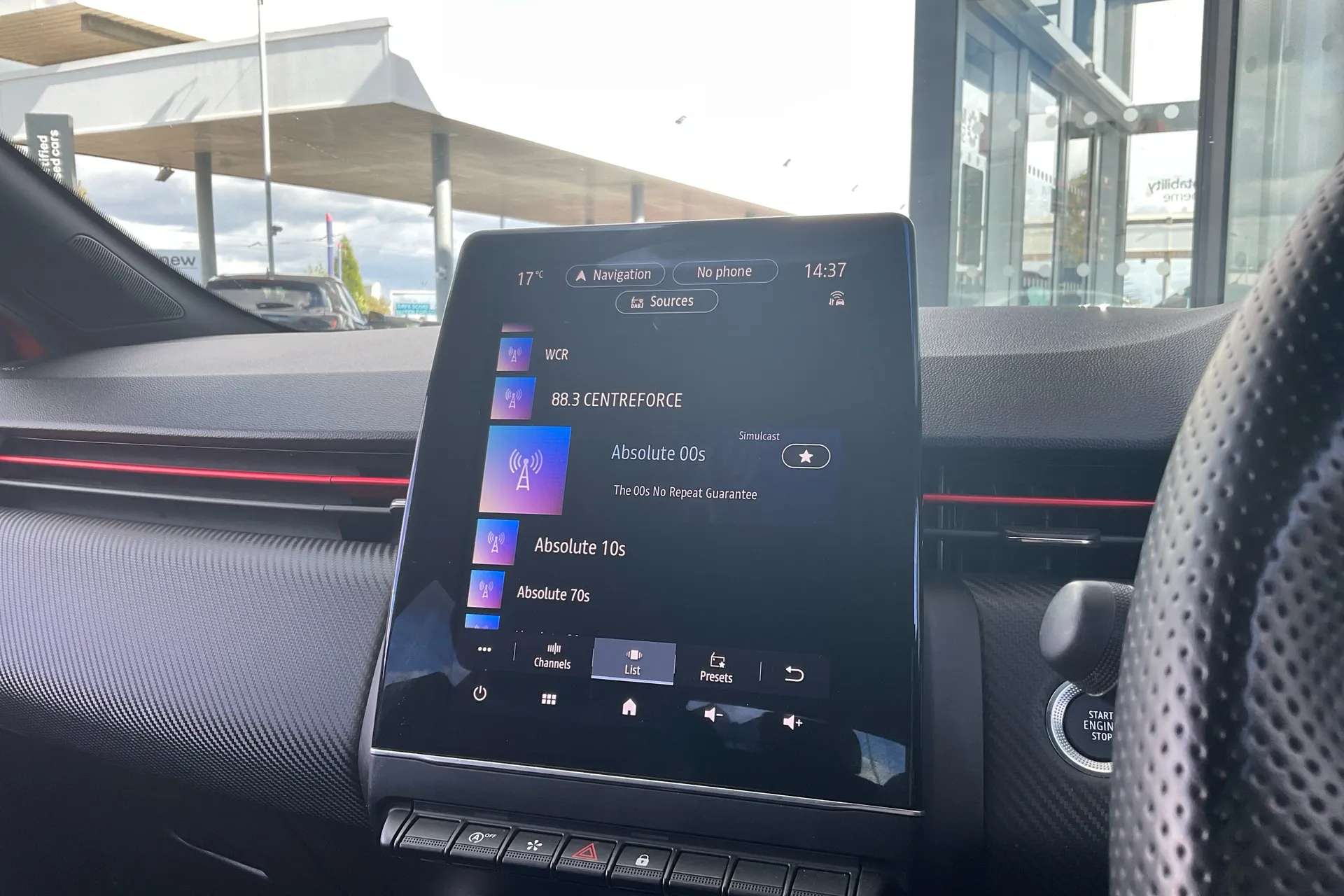2023 RENAULT CLIO 2023 RENAULT CLIO