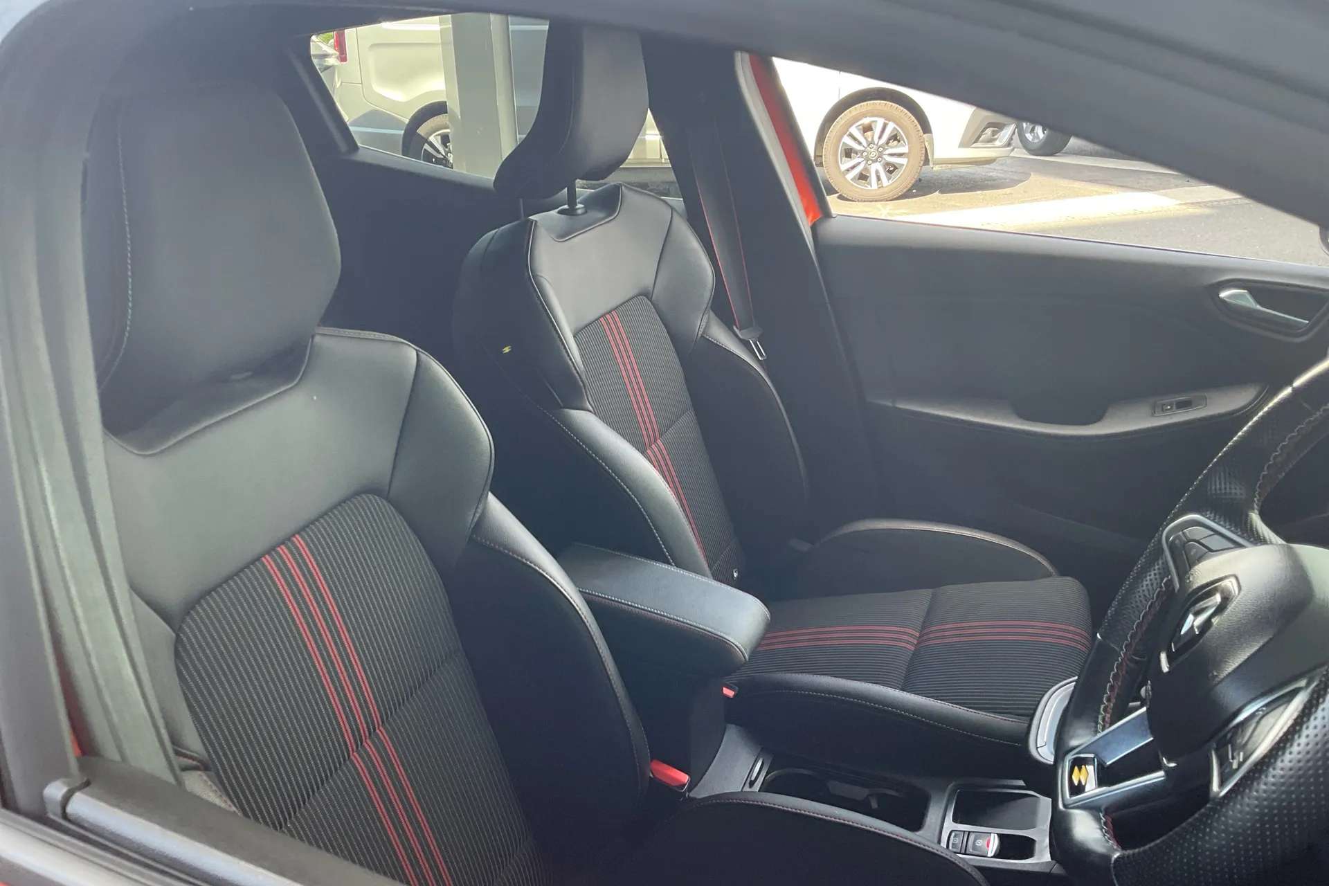 2023 RENAULT CLIO 2023 RENAULT CLIO