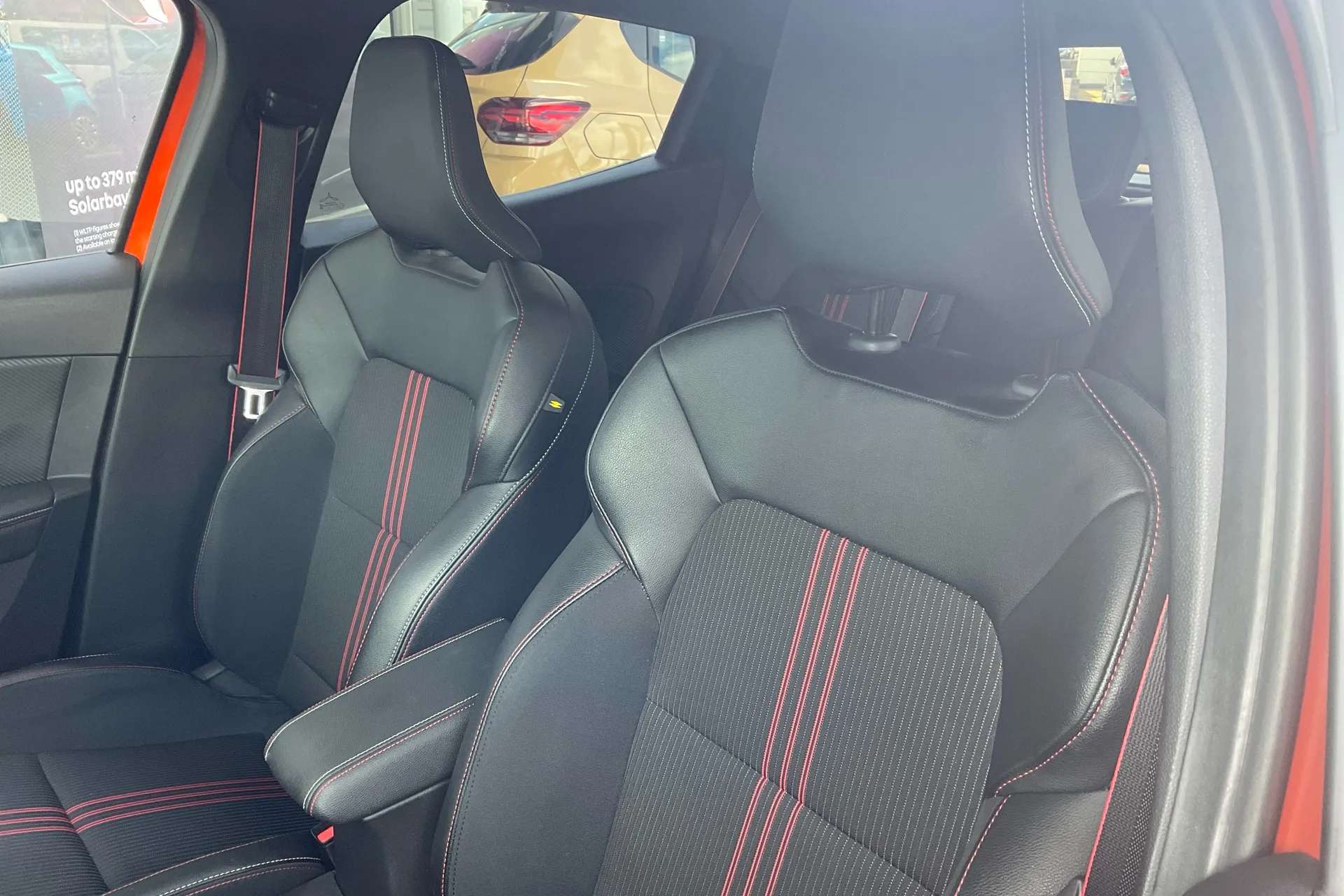 2023 RENAULT CLIO 2023 RENAULT CLIO