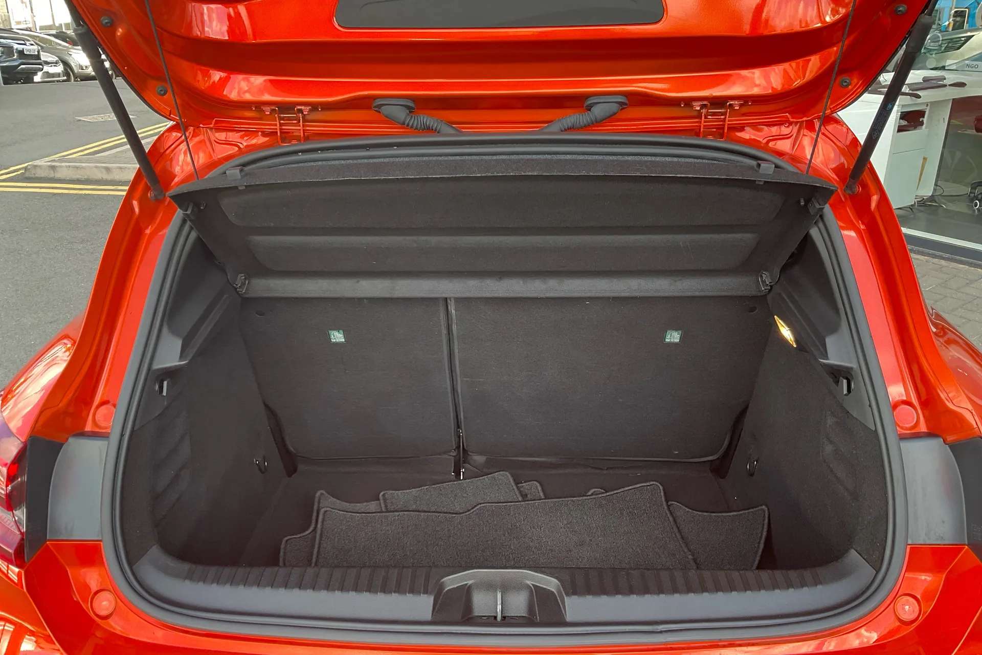 2023 RENAULT CLIO 2023 RENAULT CLIO