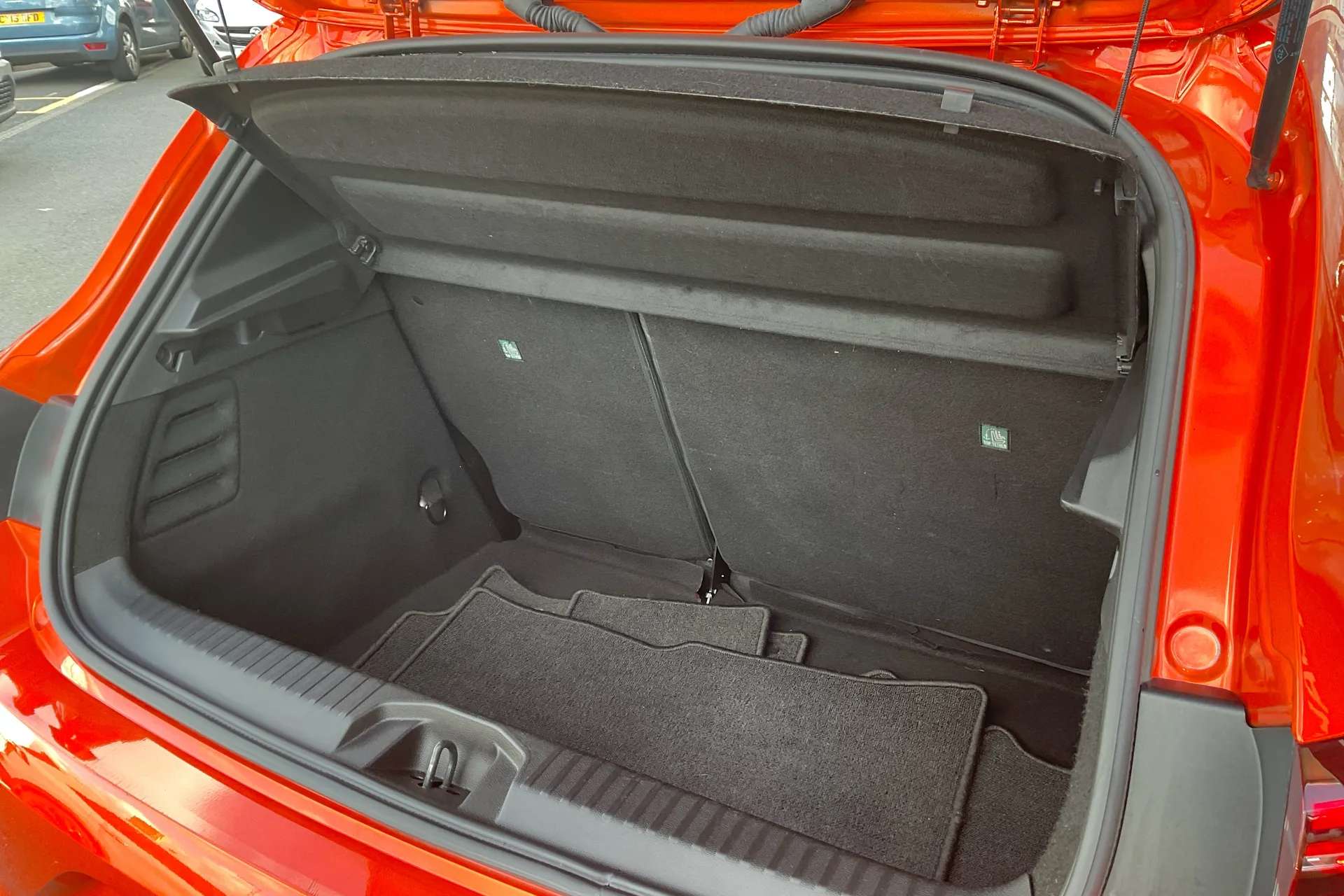 2023 RENAULT CLIO 2023 RENAULT CLIO