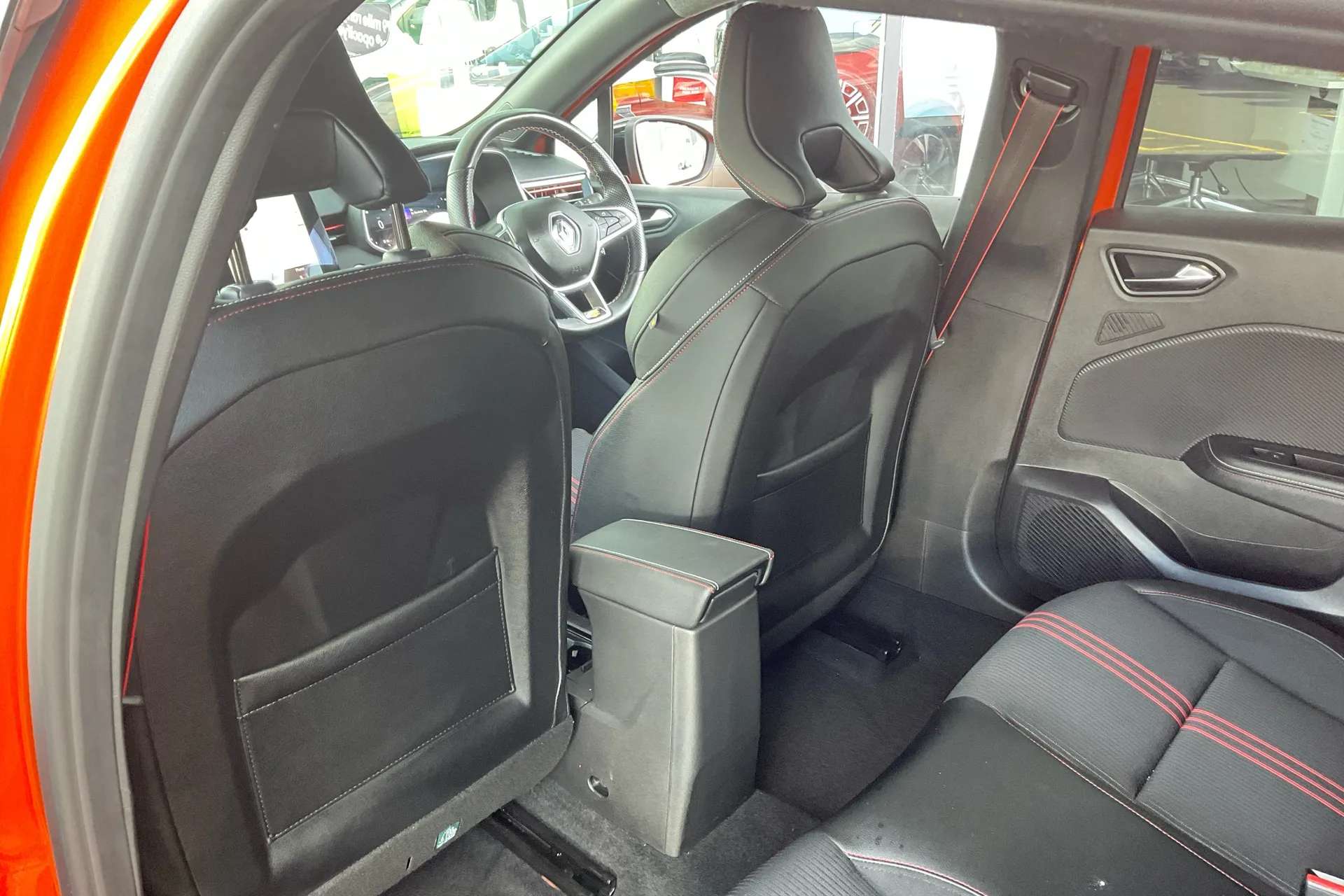 2023 RENAULT CLIO 2023 RENAULT CLIO