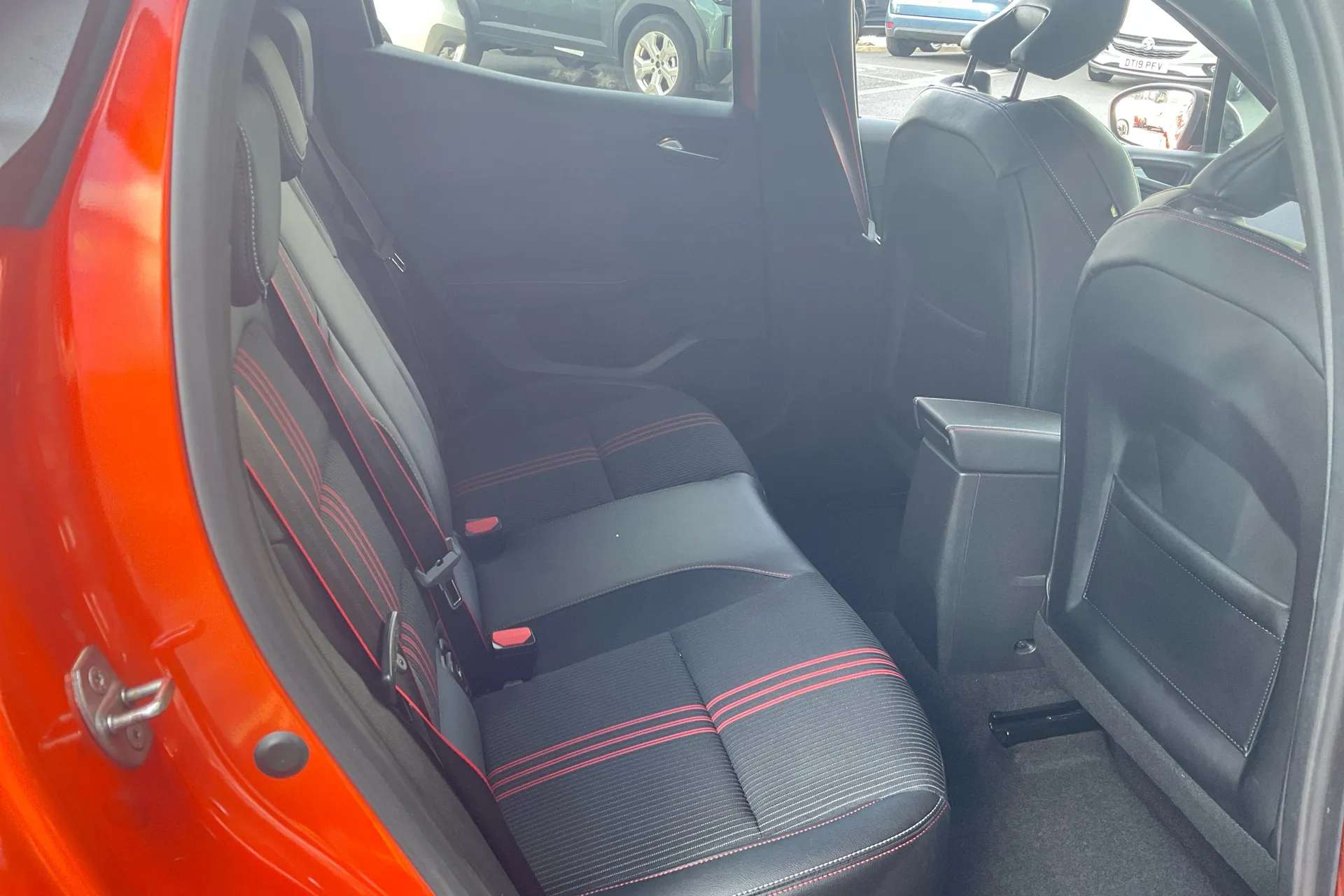 2023 RENAULT CLIO 2023 RENAULT CLIO