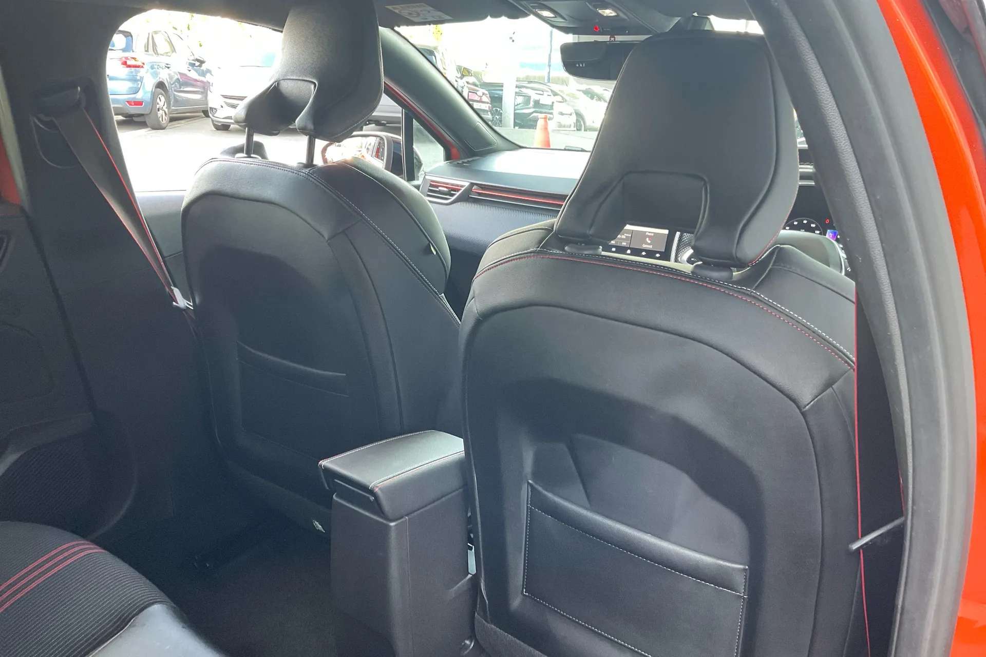 2023 RENAULT CLIO 2023 RENAULT CLIO