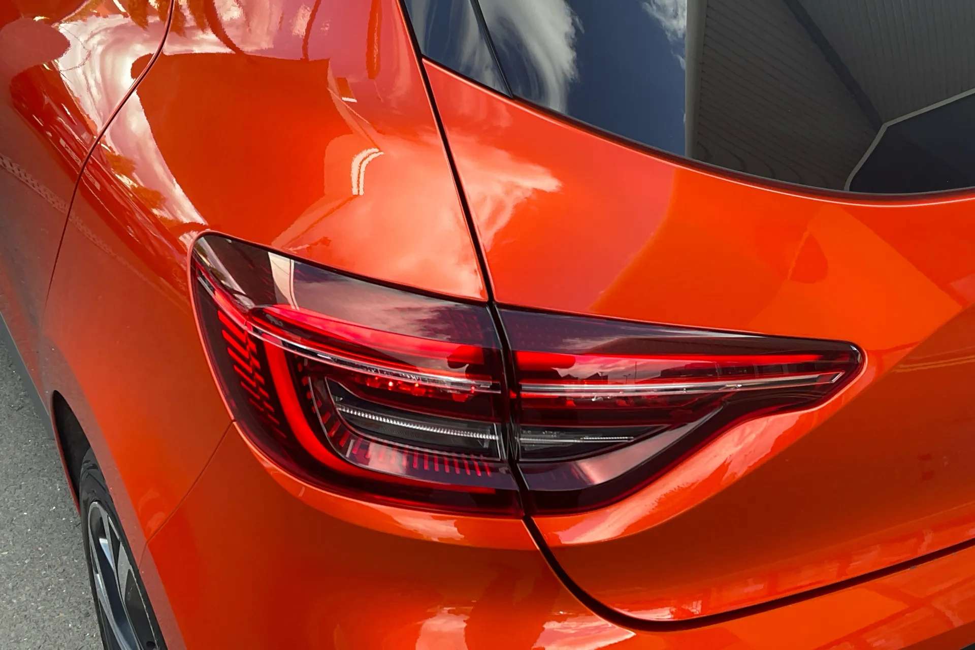 2023 RENAULT CLIO 2023 RENAULT CLIO