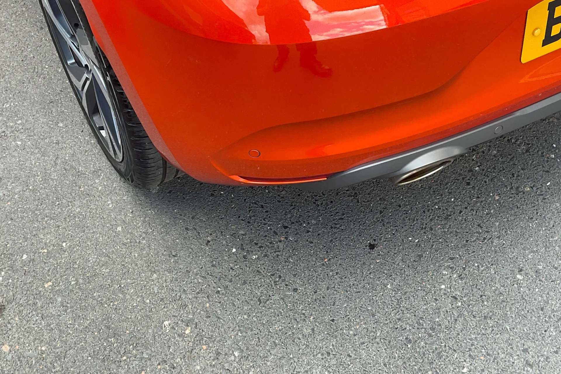 2023 RENAULT CLIO 2023 RENAULT CLIO