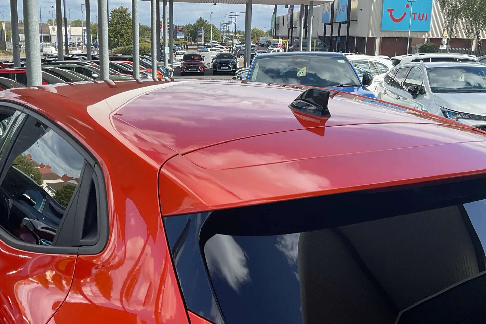 2023 RENAULT CLIO 2023 RENAULT CLIO