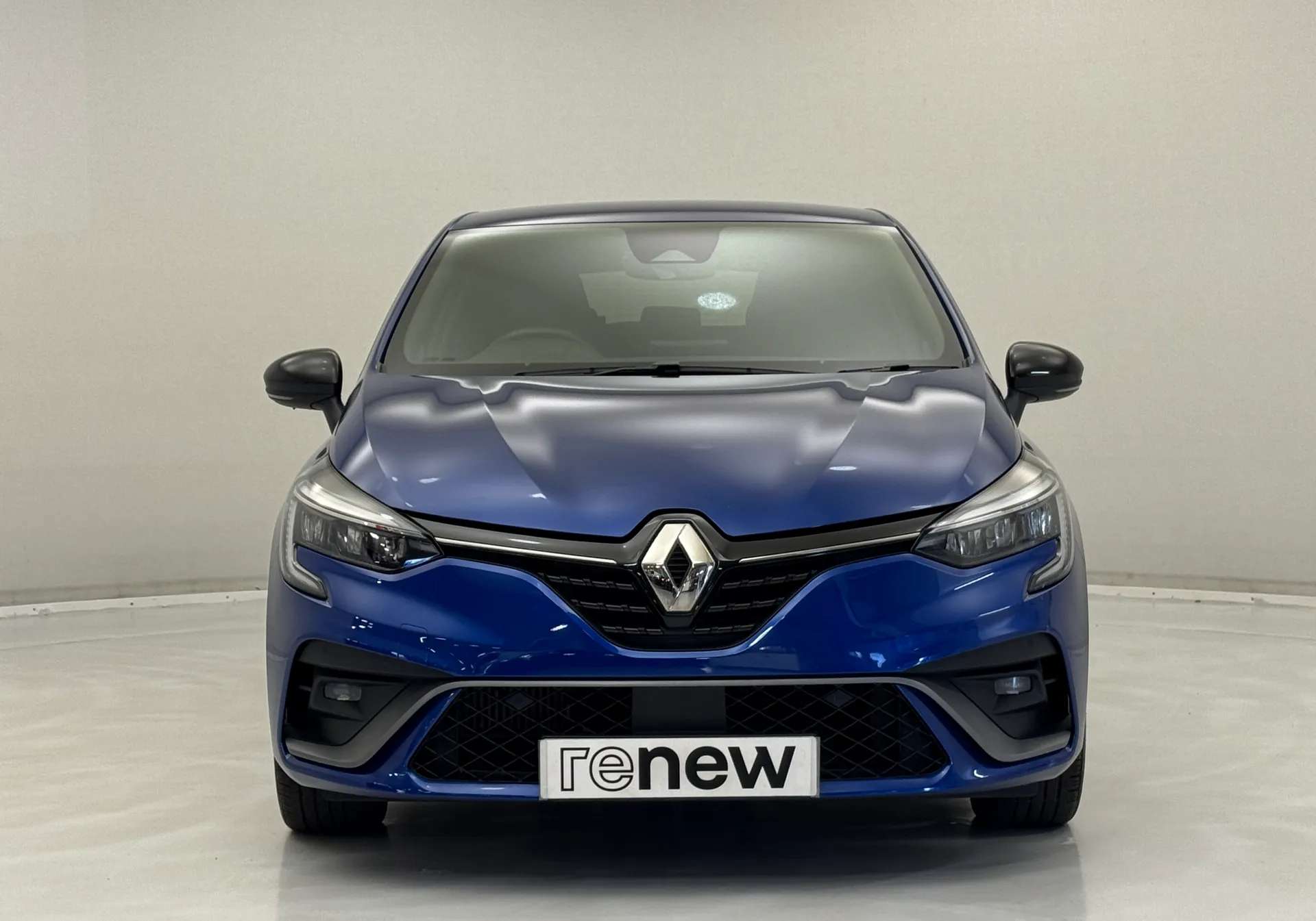 A 2023 RENAULT CLIO 1.0 TCe 90 RS Line 5dr A 2023 RENAULT CLIO 1.0 TCe 90 RS Line 5dr