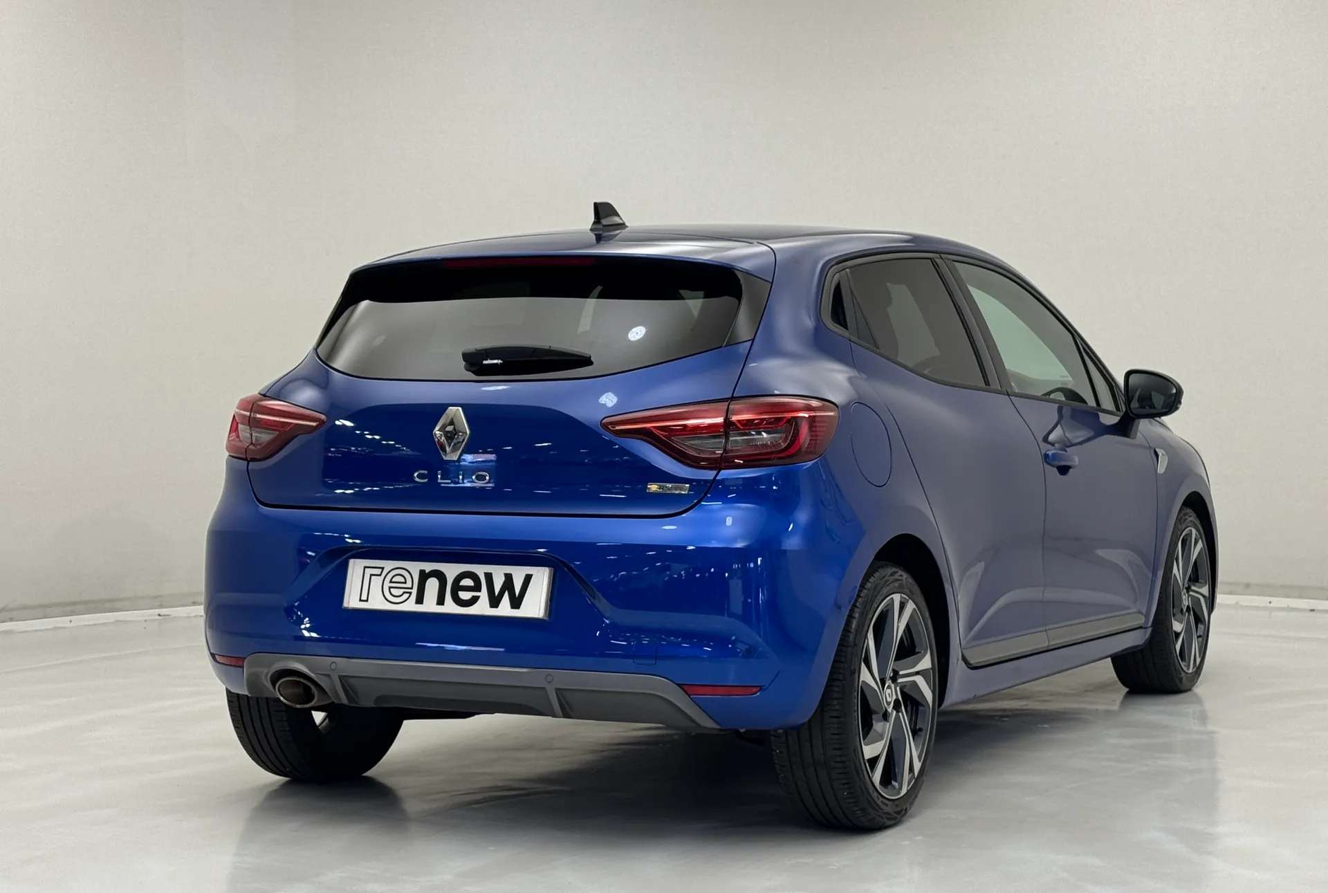 2023 RENAULT CLIO 2023 RENAULT CLIO