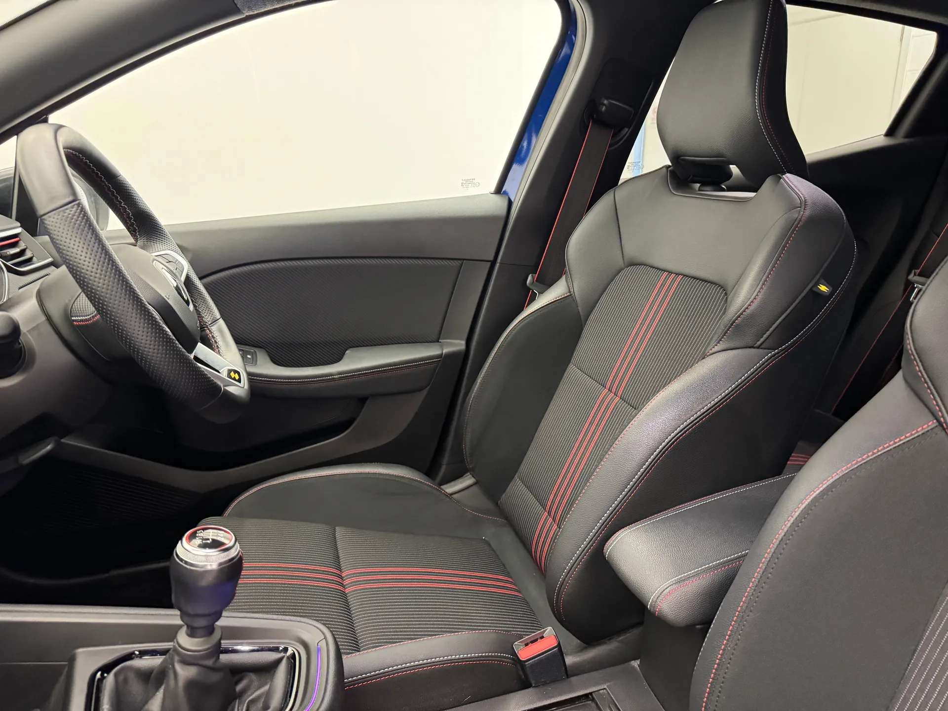 2023 RENAULT CLIO 2023 RENAULT CLIO
