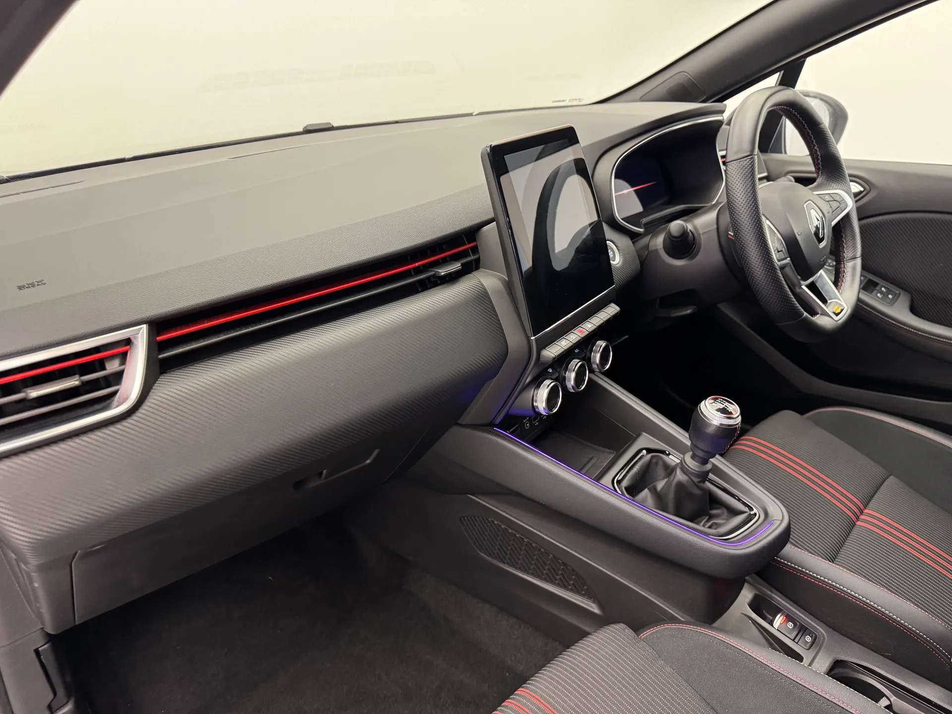 2023 RENAULT CLIO 2023 RENAULT CLIO