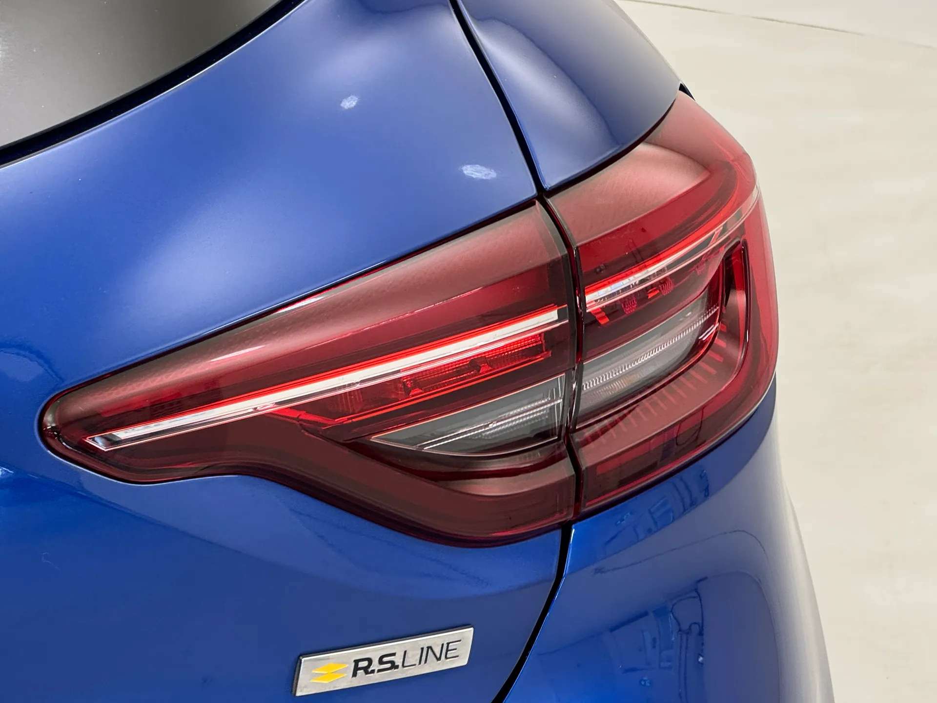 2023 RENAULT CLIO 2023 RENAULT CLIO