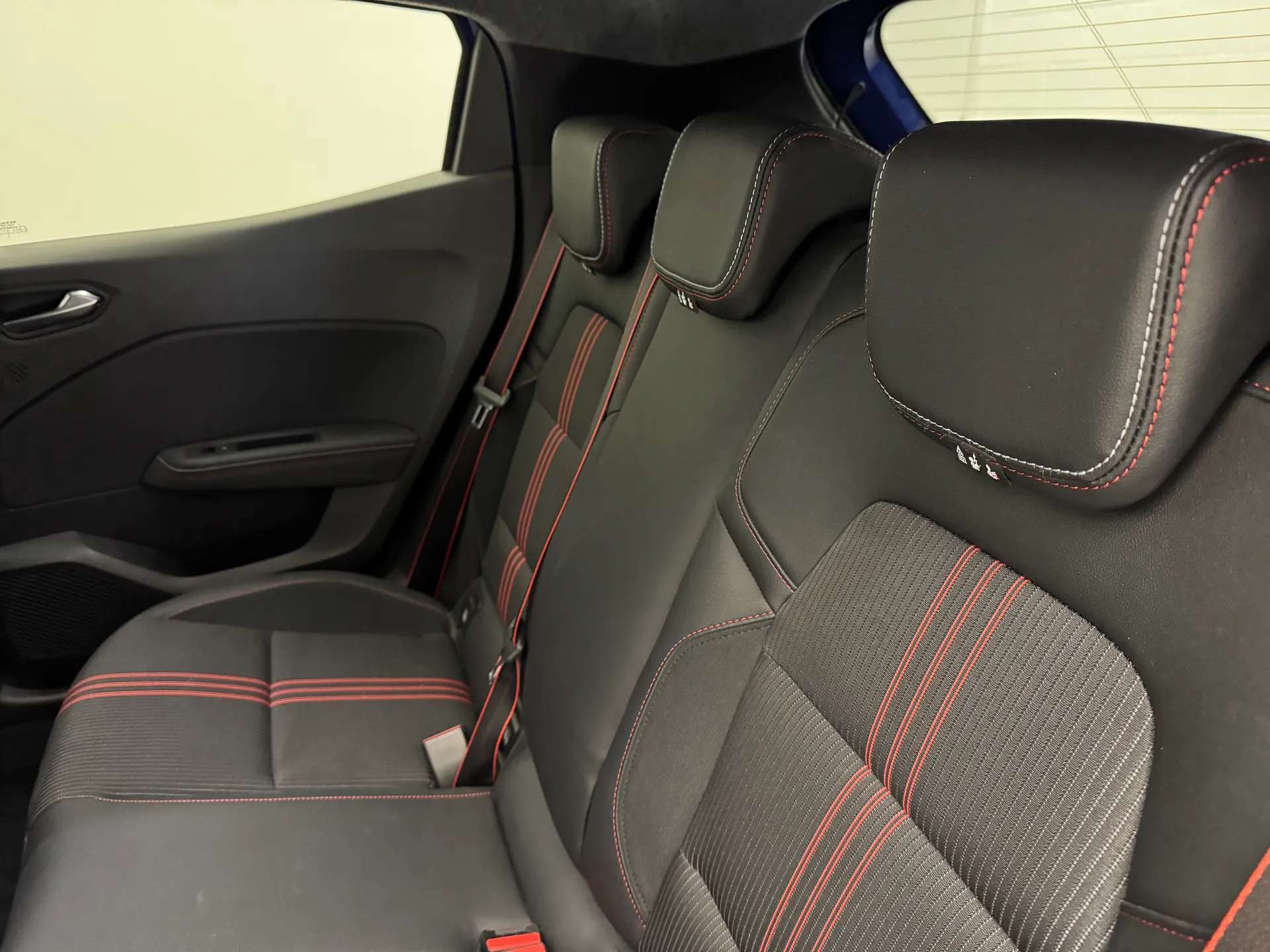 2023 RENAULT CLIO 2023 RENAULT CLIO