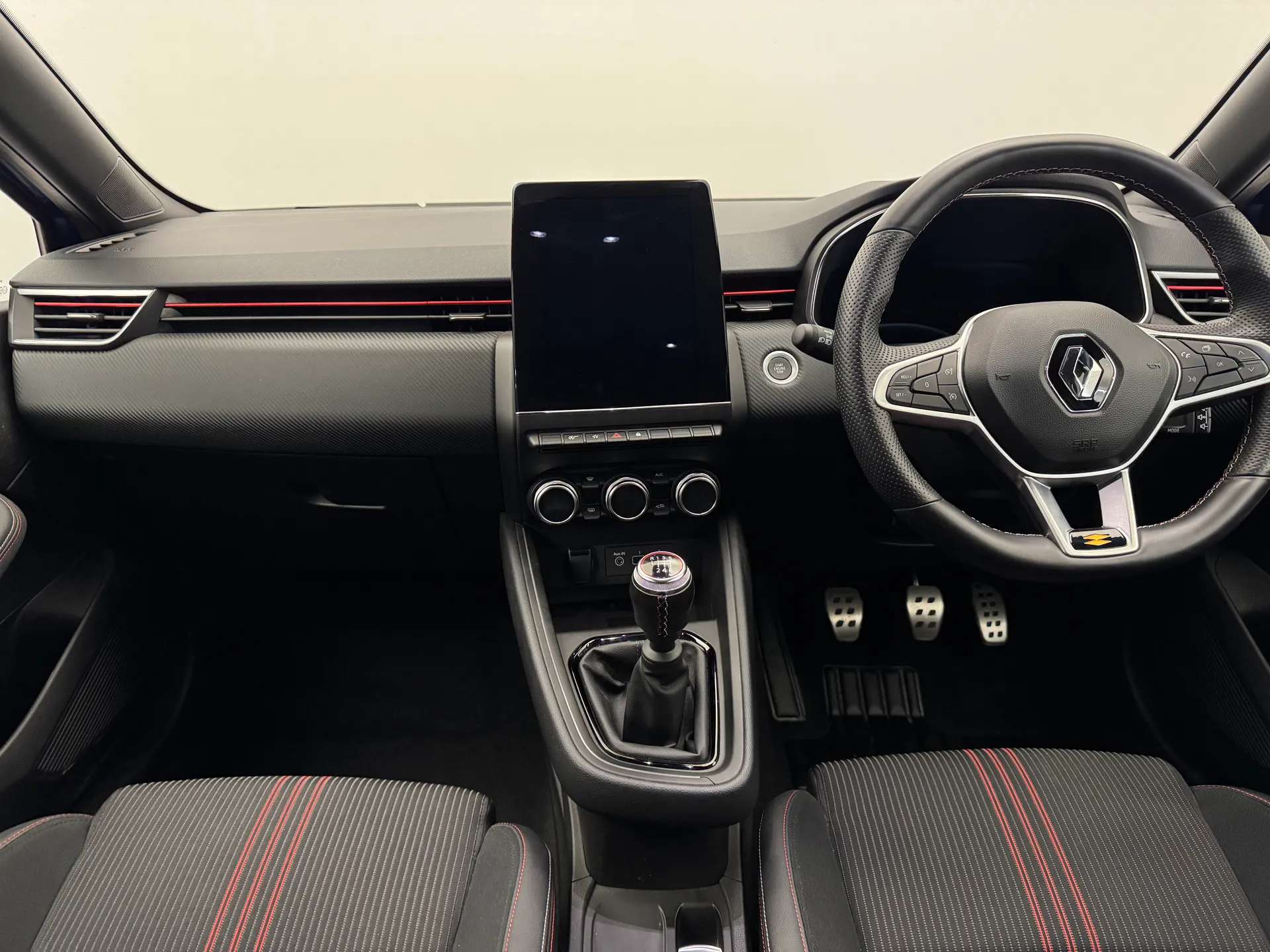 2023 RENAULT CLIO 2023 RENAULT CLIO