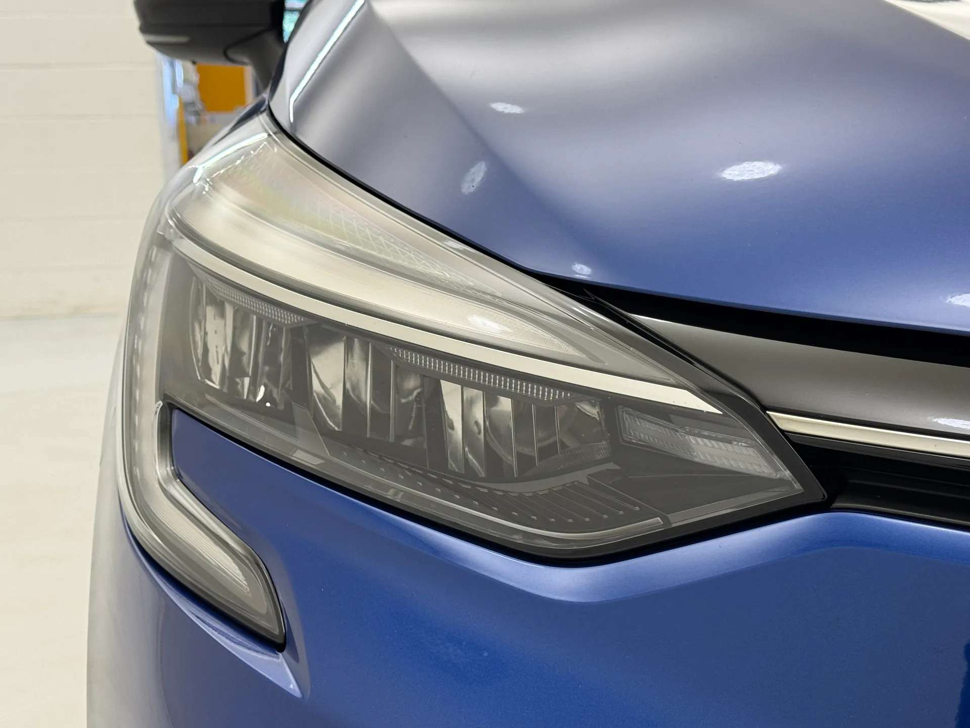 2023 RENAULT CLIO 2023 RENAULT CLIO