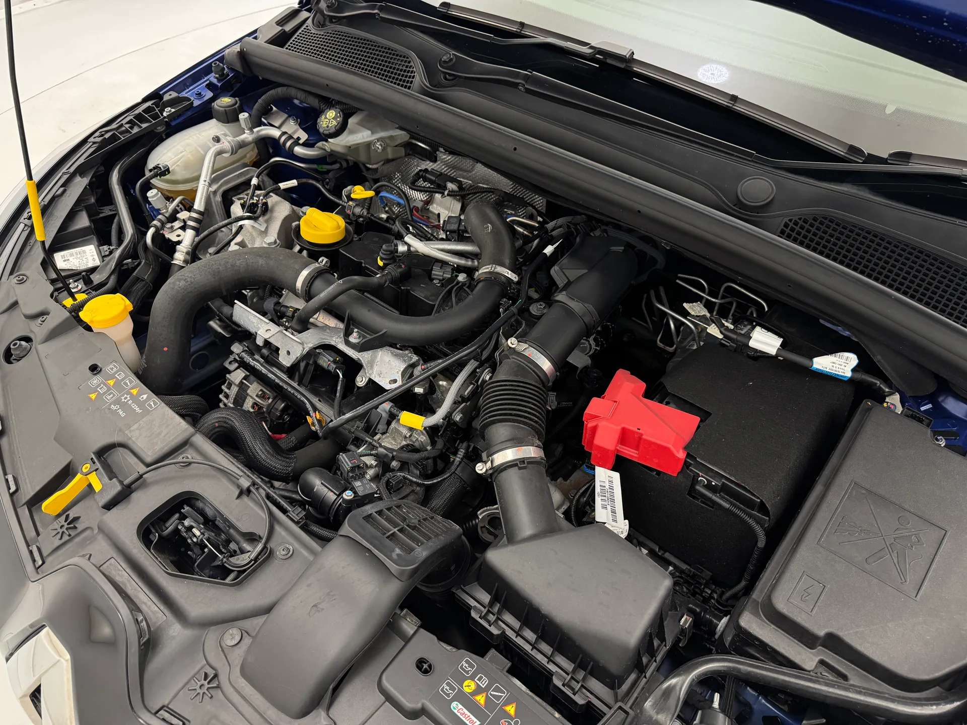 2023 RENAULT CLIO 2023 RENAULT CLIO