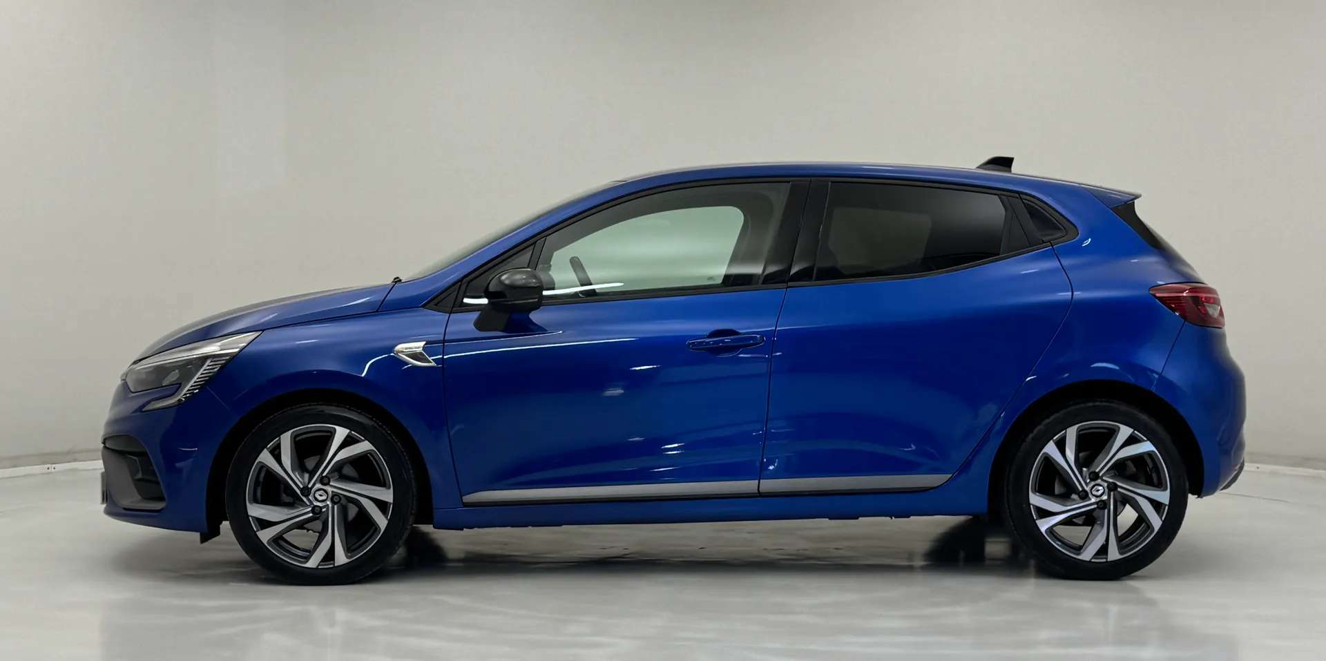 2023 RENAULT CLIO 2023 RENAULT CLIO