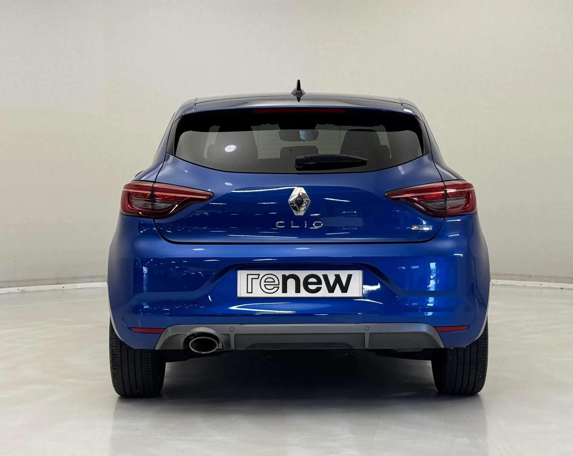 2023 RENAULT CLIO 2023 RENAULT CLIO