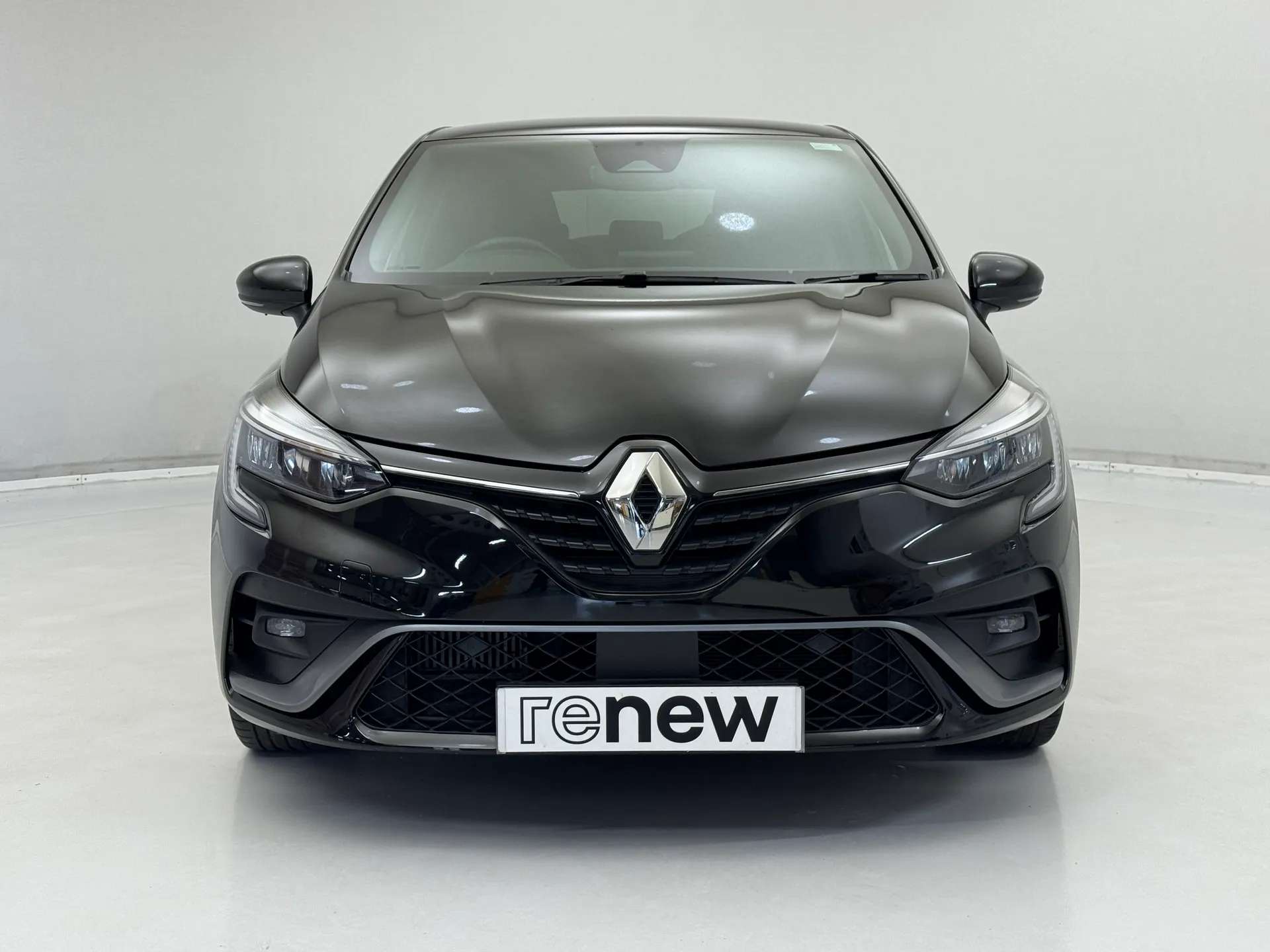 A 2023 RENAULT CLIO 1.0 TCe 90 RS Line 5dr A 2023 RENAULT CLIO 1.0 TCe 90 RS Line 5dr