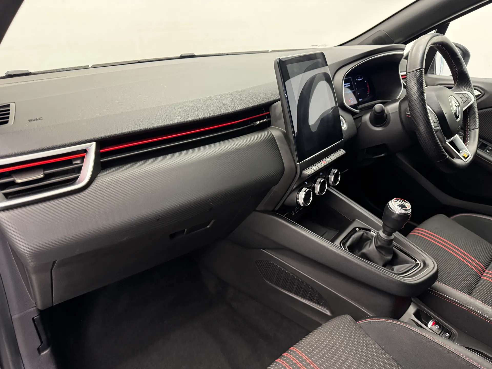 2023 RENAULT CLIO 2023 RENAULT CLIO