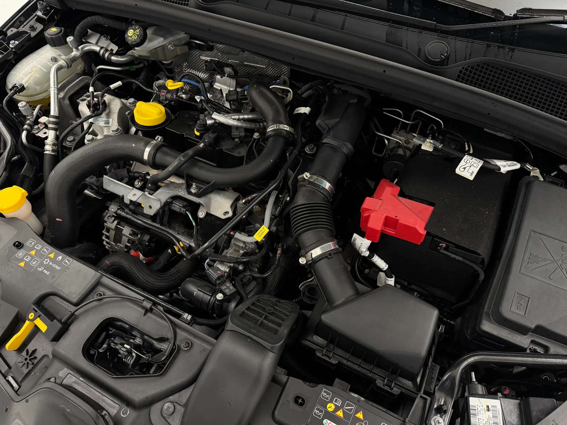 2023 RENAULT CLIO 2023 RENAULT CLIO
