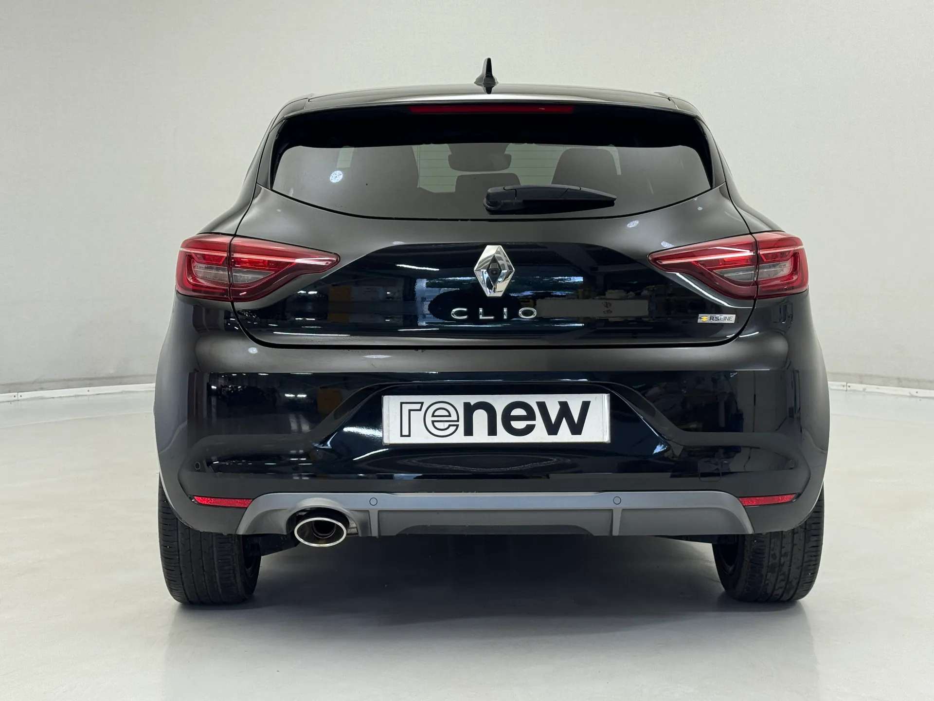 2023 RENAULT CLIO 2023 RENAULT CLIO