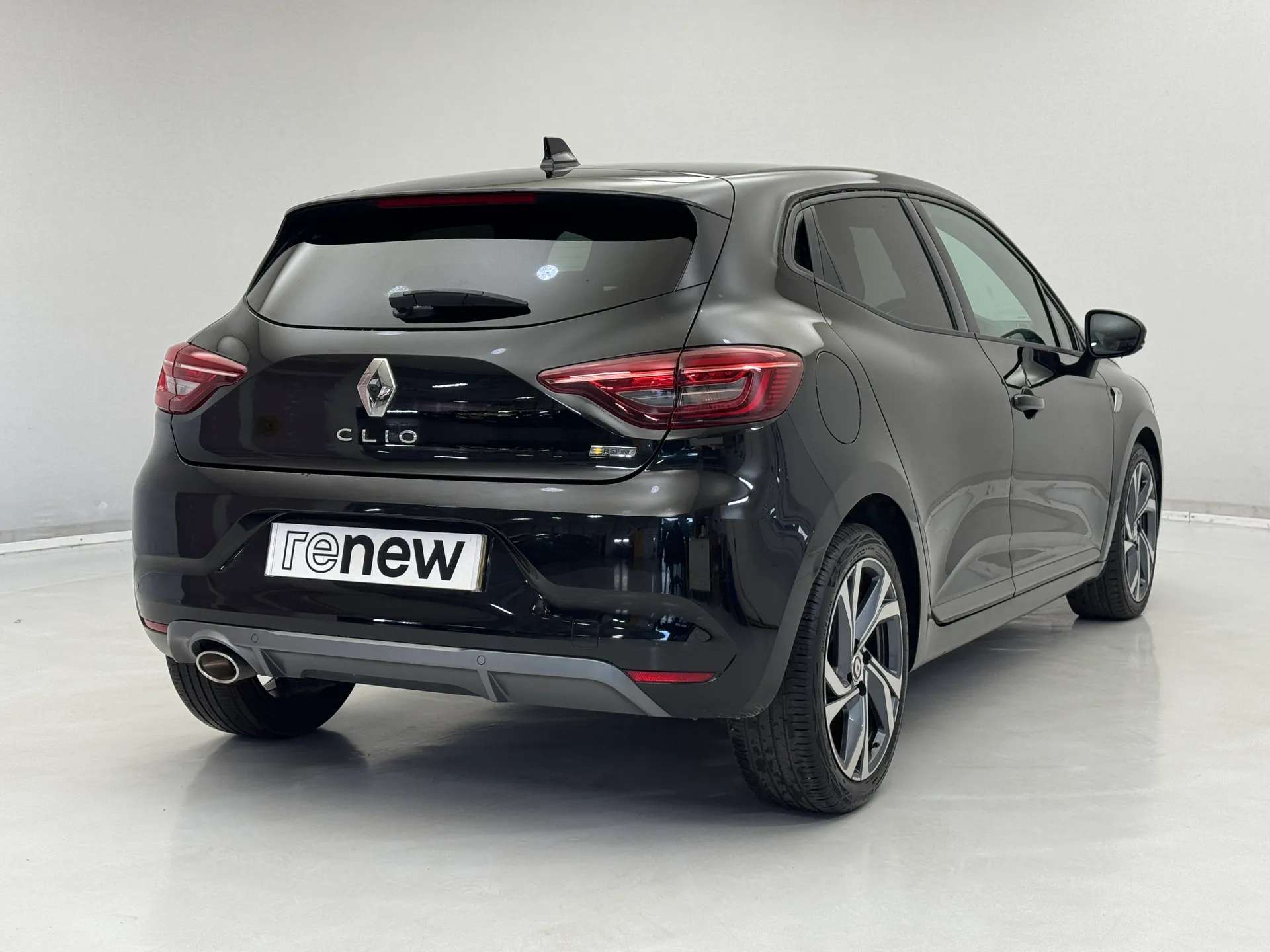 2023 RENAULT CLIO 2023 RENAULT CLIO