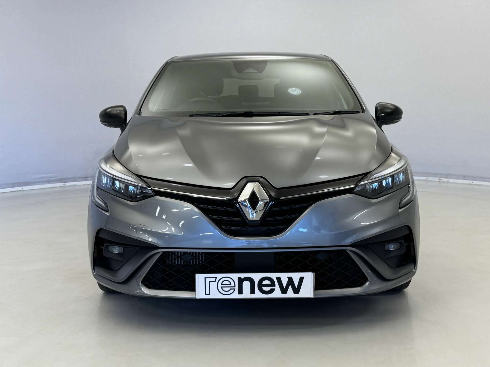 A 2023 RENAULT CLIO 1.0 TCe 90 RS Line 5dr A 2023 RENAULT CLIO 1.0 TCe 90 RS Line 5dr