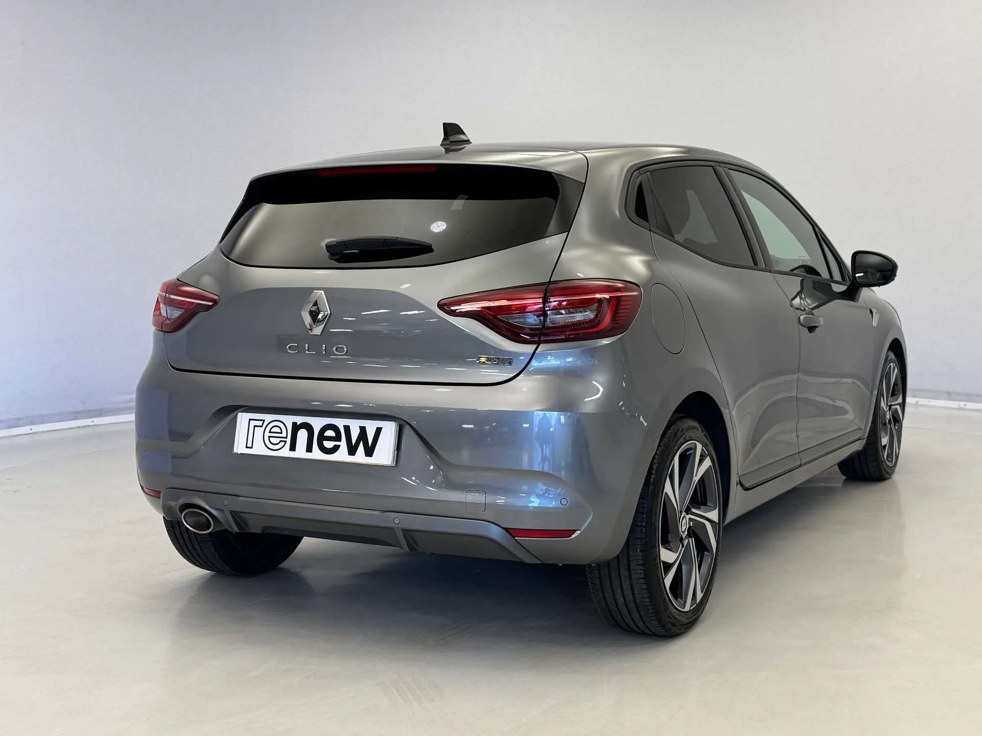 2023 RENAULT CLIO 2023 RENAULT CLIO
