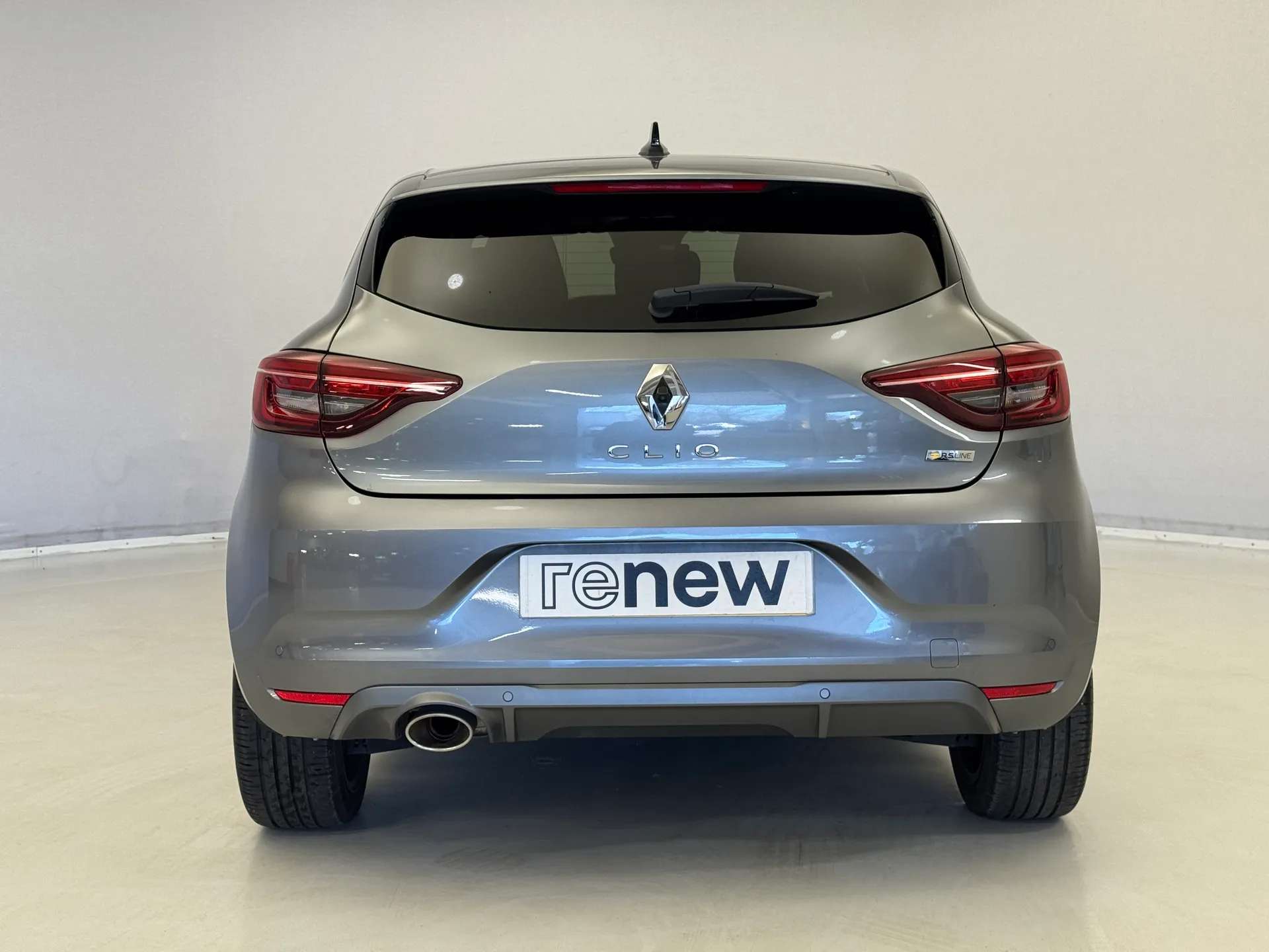 2023 RENAULT CLIO 2023 RENAULT CLIO