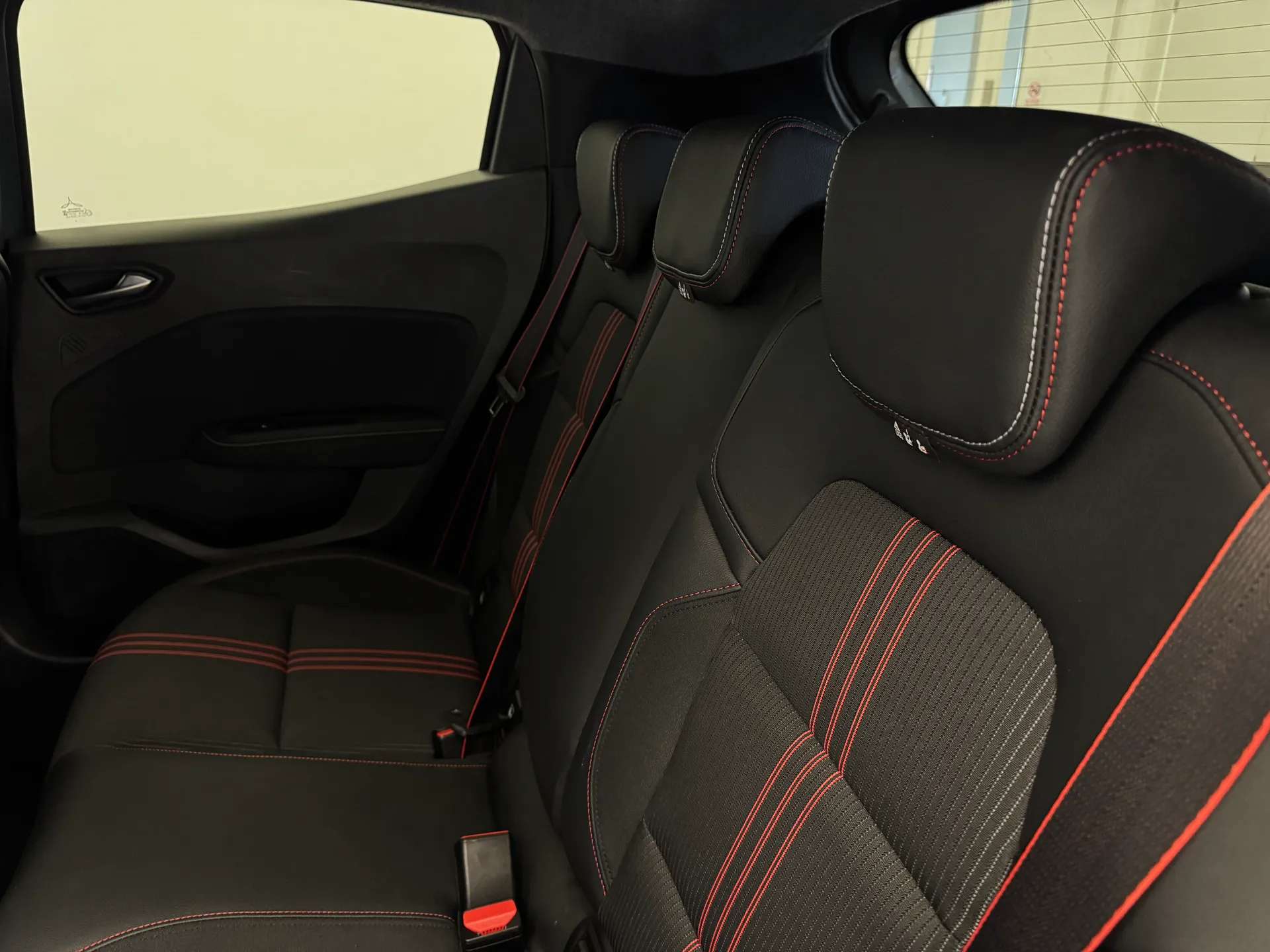 2023 RENAULT CLIO 2023 RENAULT CLIO