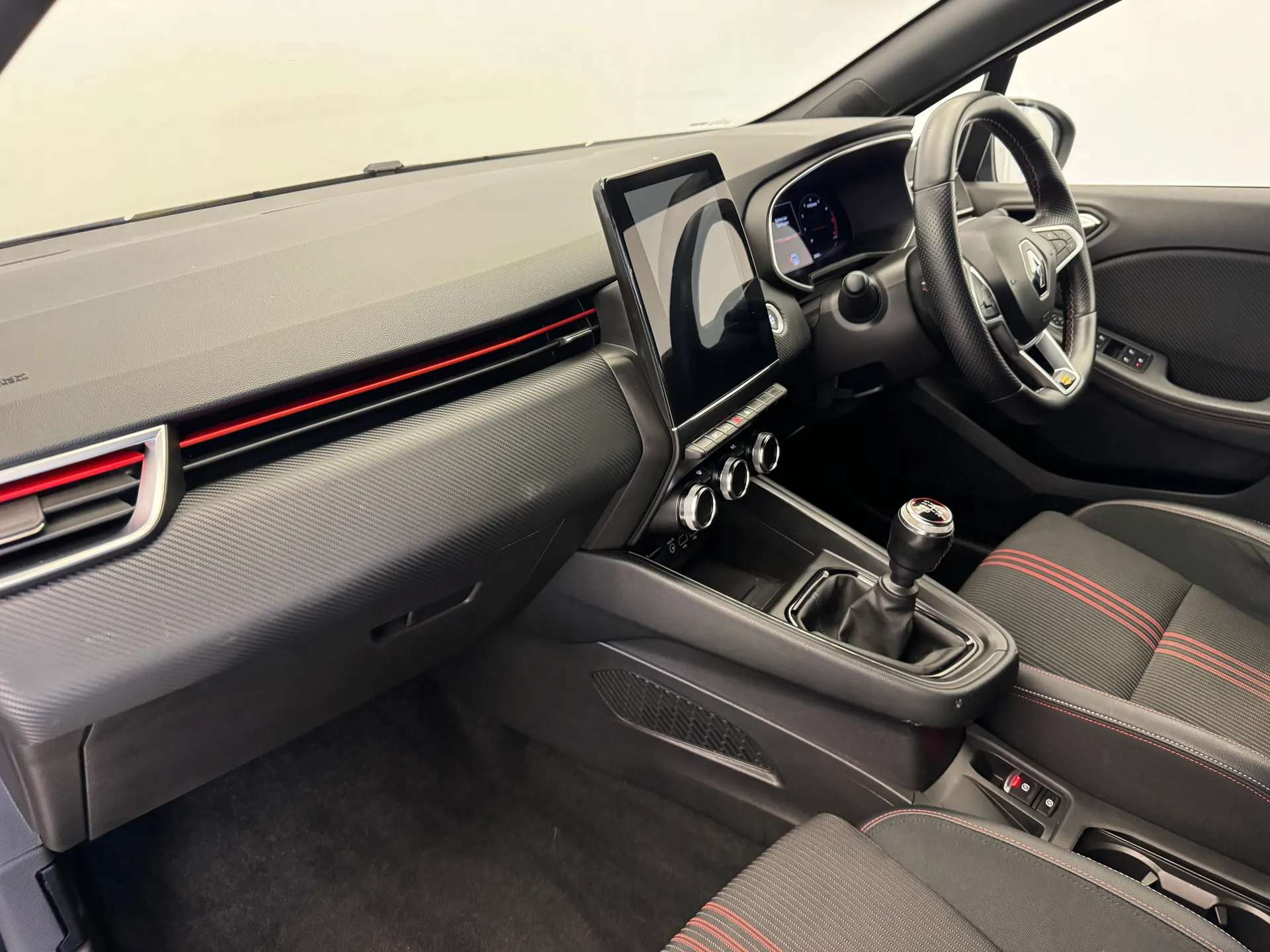 2023 RENAULT CLIO 2023 RENAULT CLIO