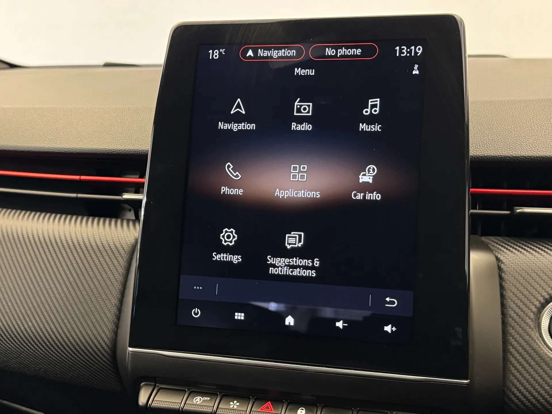 2023 RENAULT CLIO 2023 RENAULT CLIO