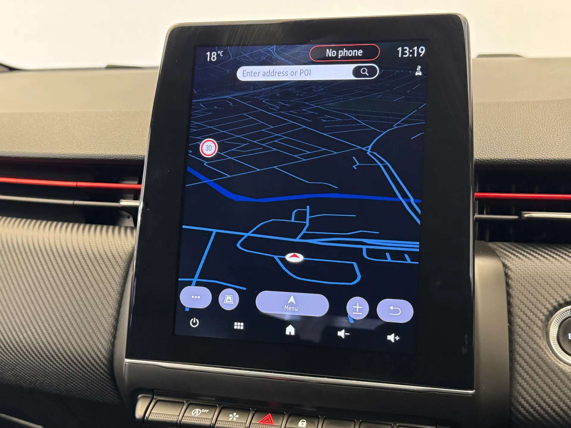 2023 RENAULT CLIO 2023 RENAULT CLIO