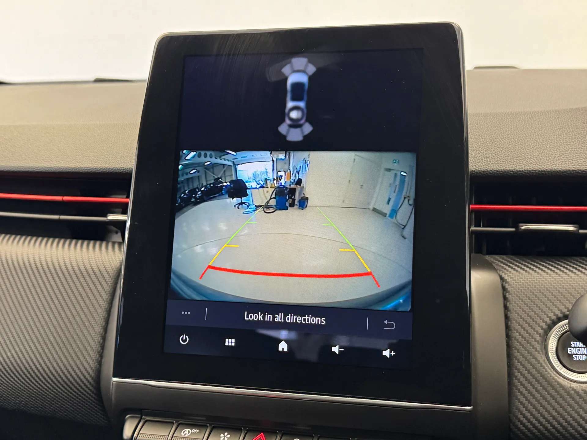 2023 RENAULT CLIO 2023 RENAULT CLIO