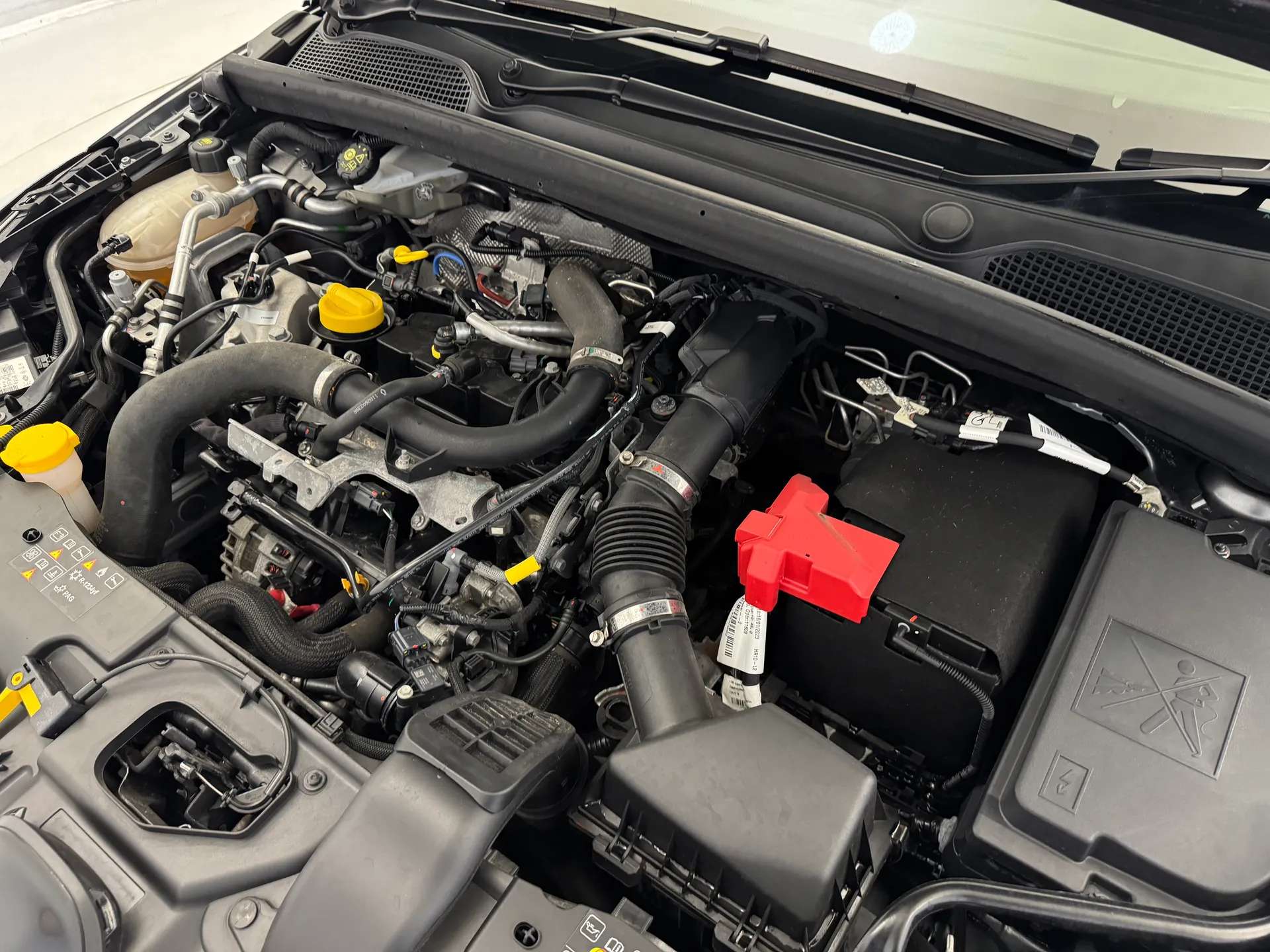 2023 RENAULT CLIO 2023 RENAULT CLIO