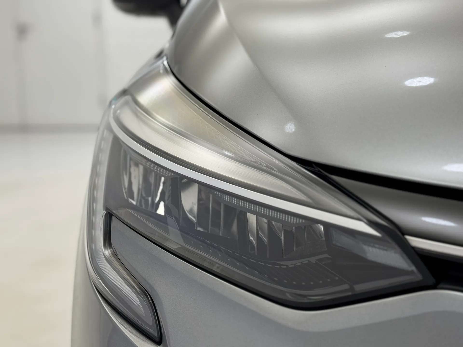 2023 RENAULT CLIO 2023 RENAULT CLIO