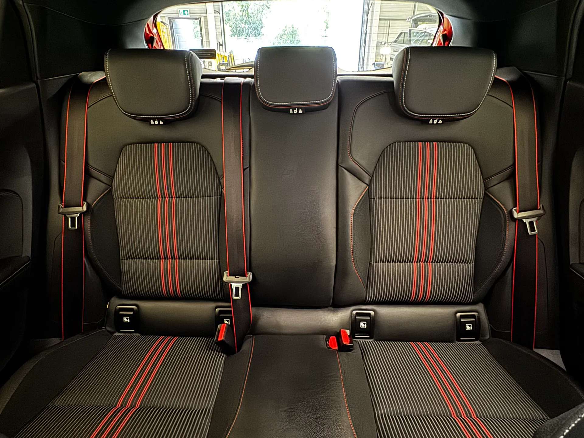 2021 RENAULT CLIO 2021 RENAULT CLIO