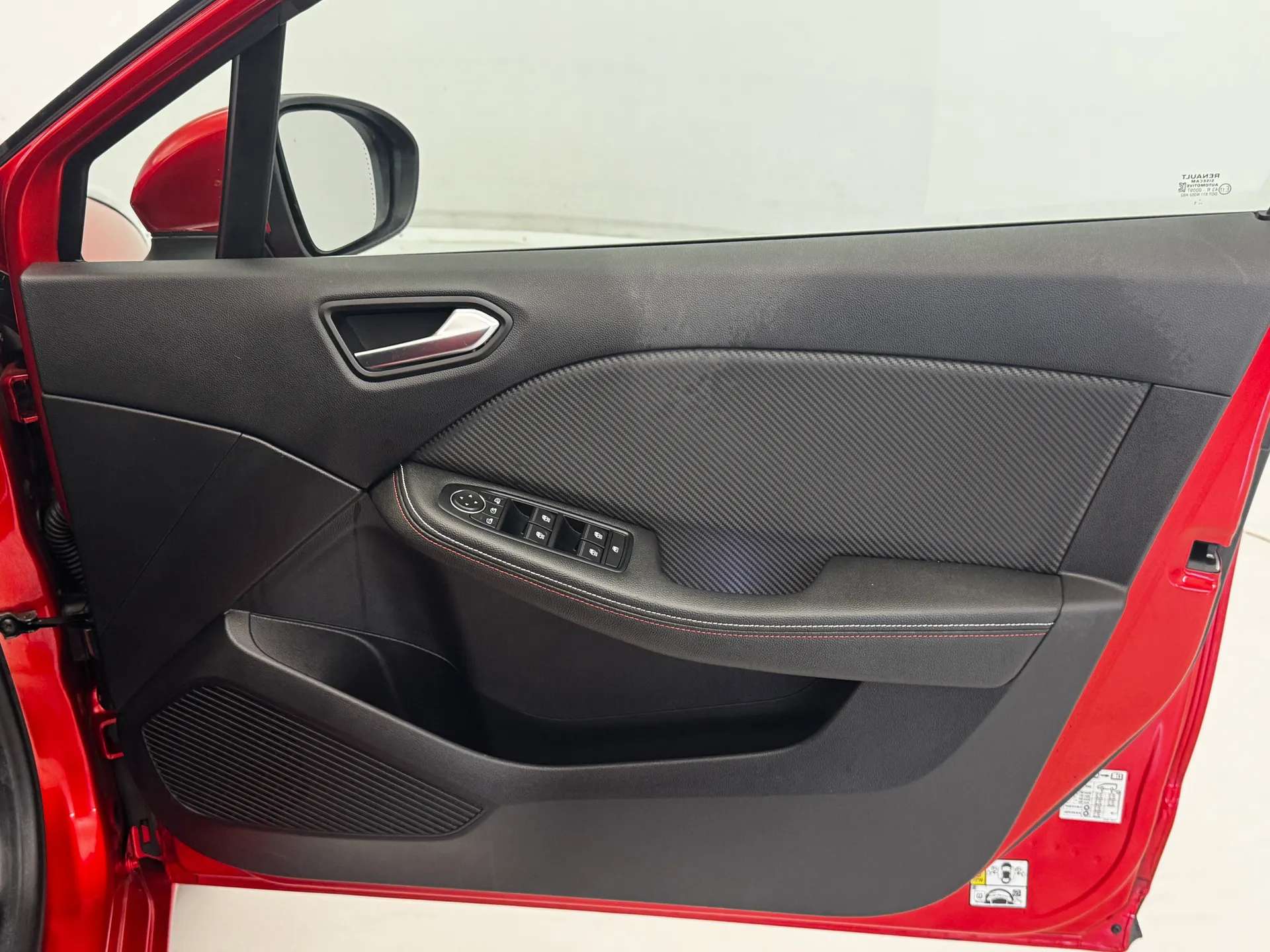 2021 RENAULT CLIO 2021 RENAULT CLIO