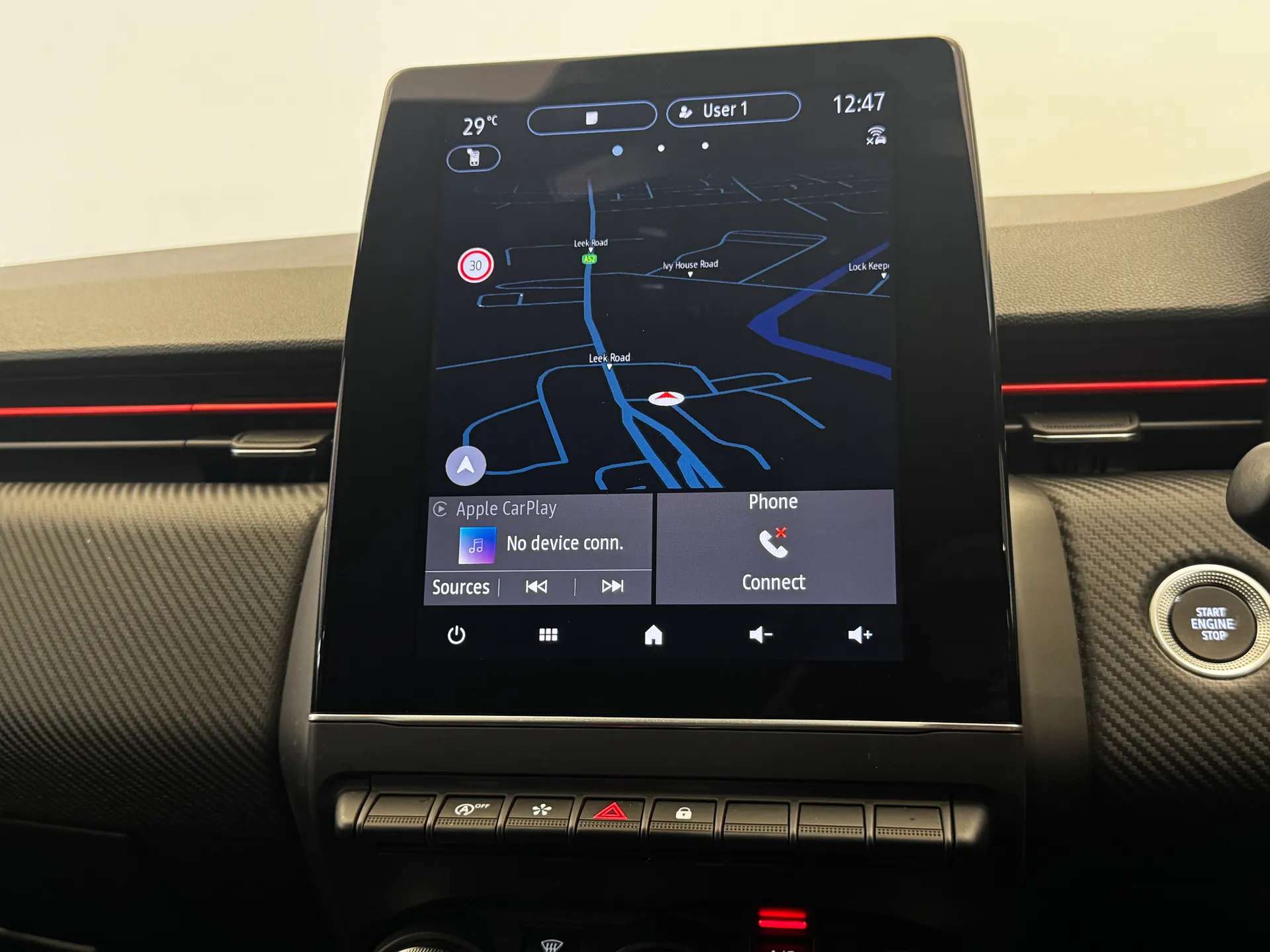 2021 RENAULT CLIO 2021 RENAULT CLIO