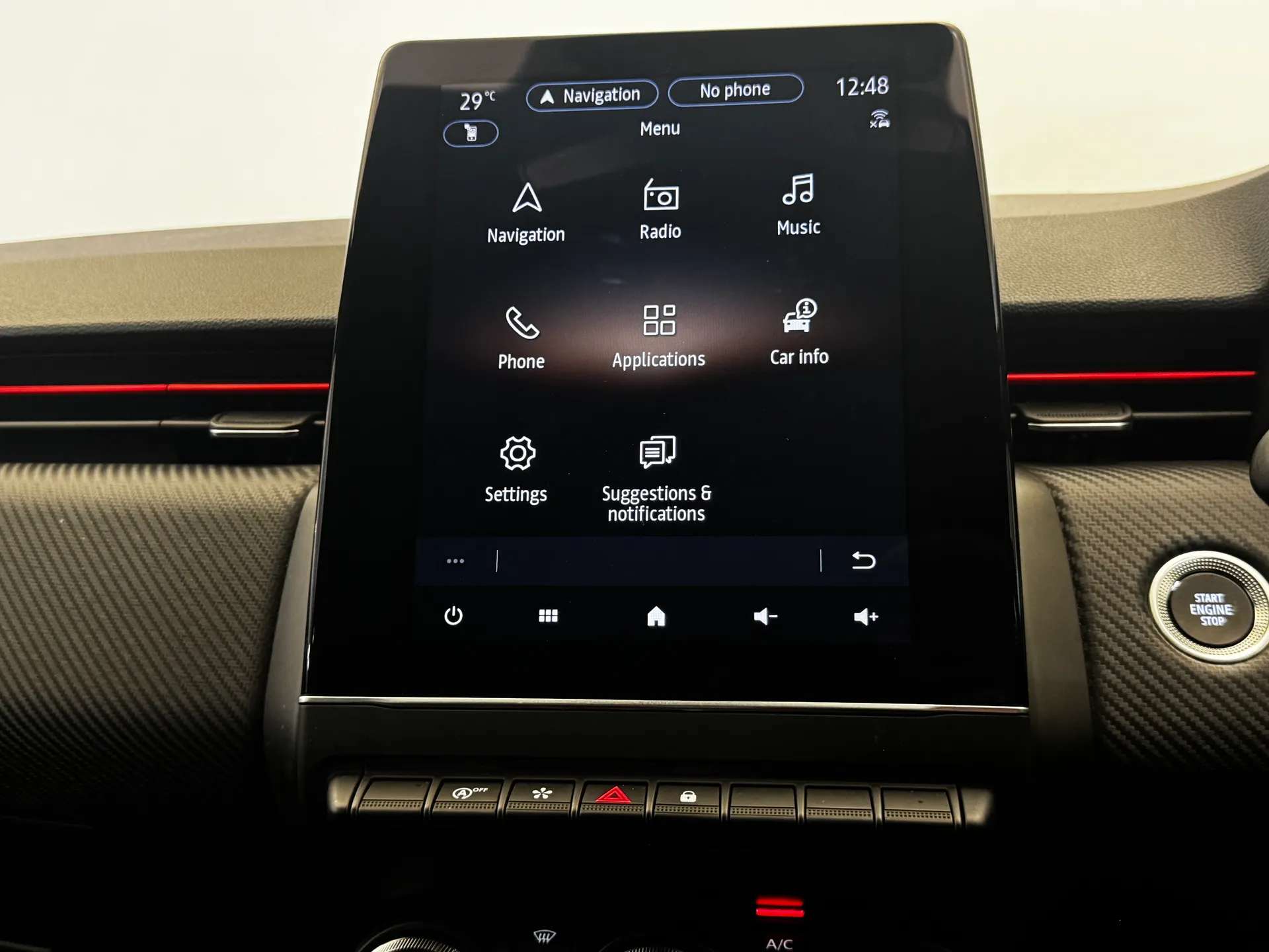2021 RENAULT CLIO 2021 RENAULT CLIO