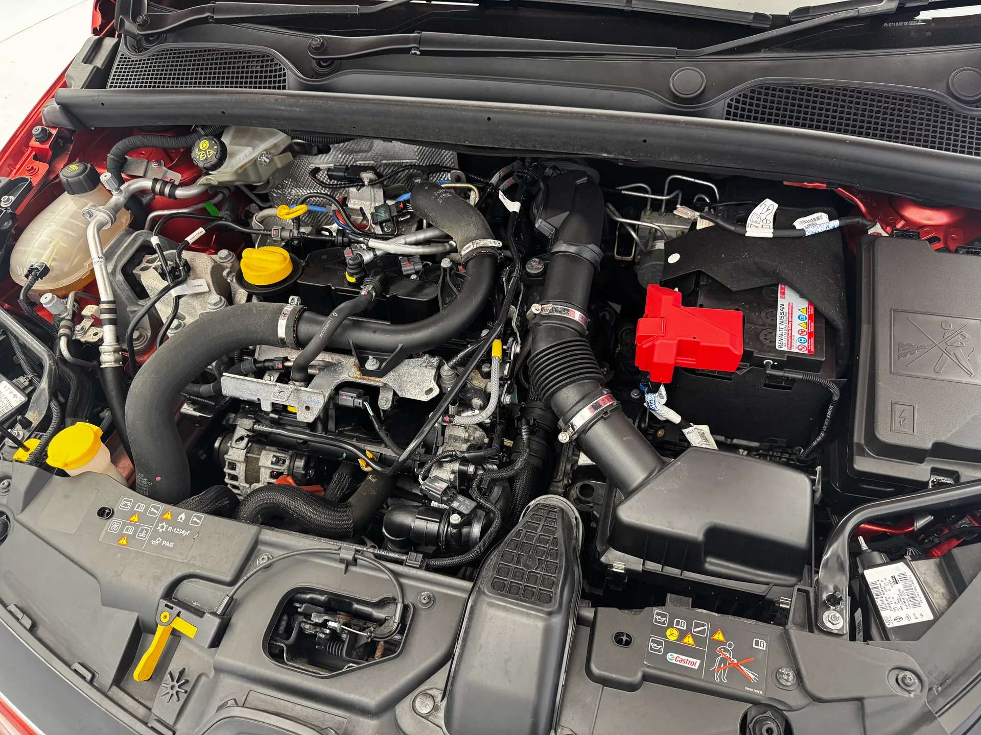 2021 RENAULT CLIO 2021 RENAULT CLIO