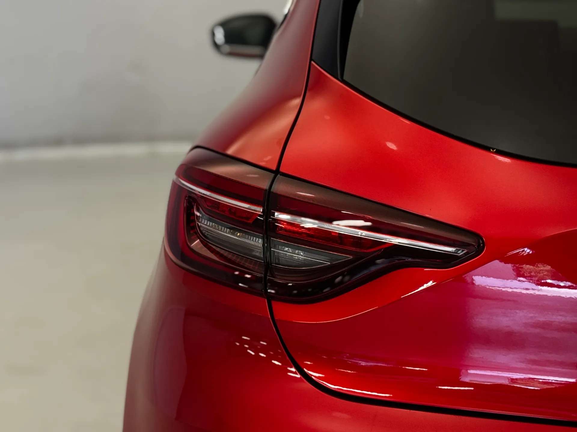 2021 RENAULT CLIO 2021 RENAULT CLIO