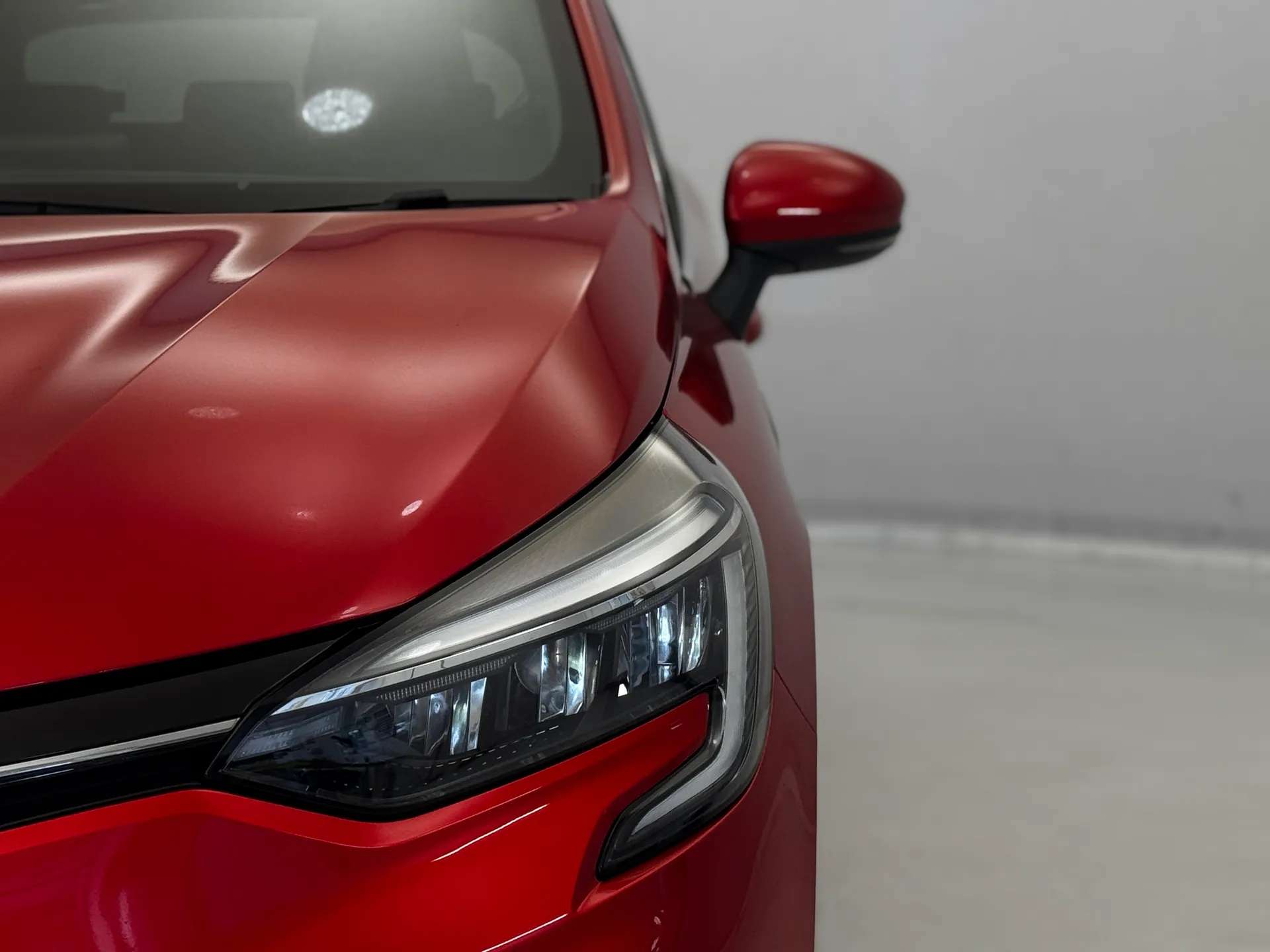 2021 RENAULT CLIO 2021 RENAULT CLIO
