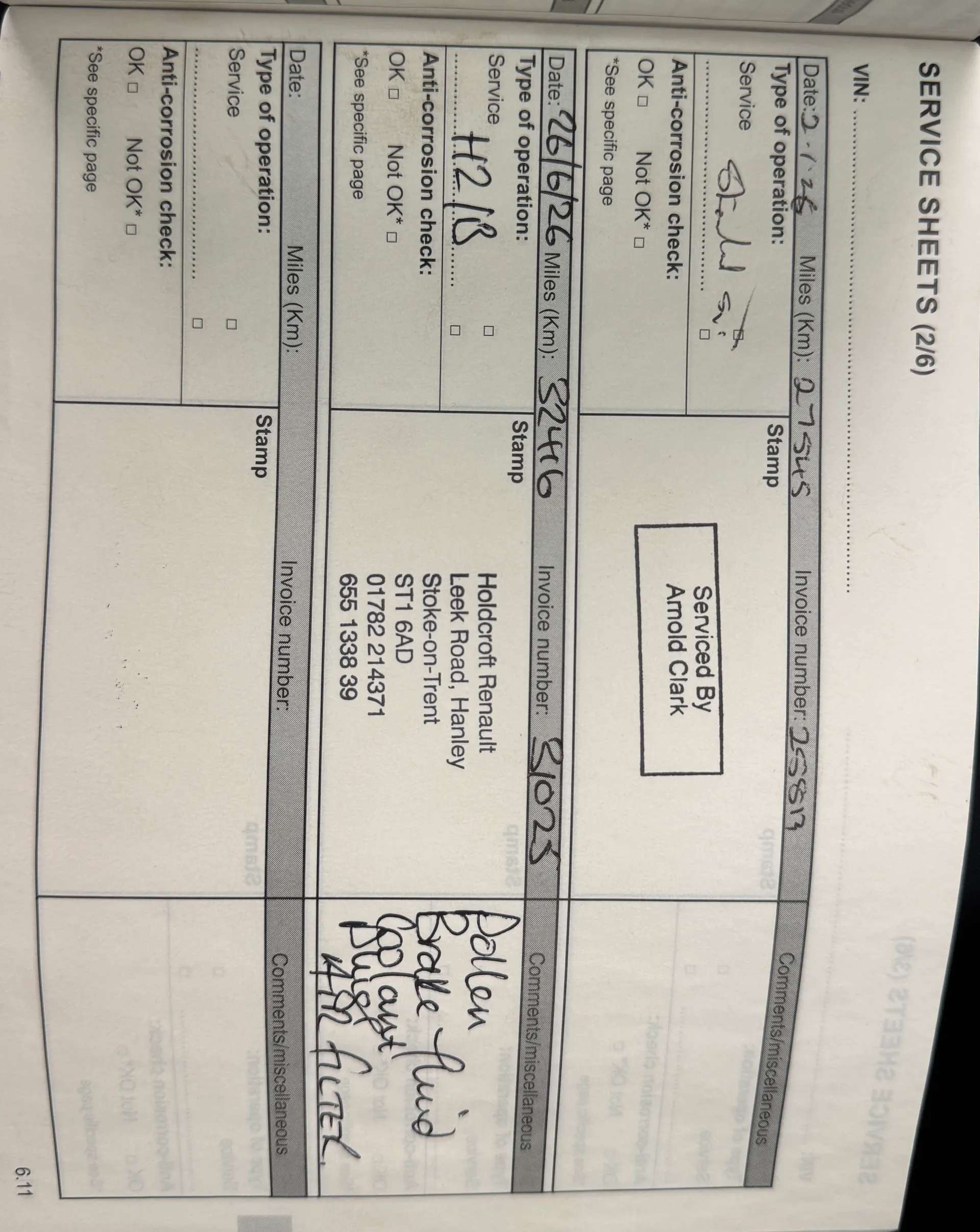 2021 RENAULT CLIO 2021 RENAULT CLIO