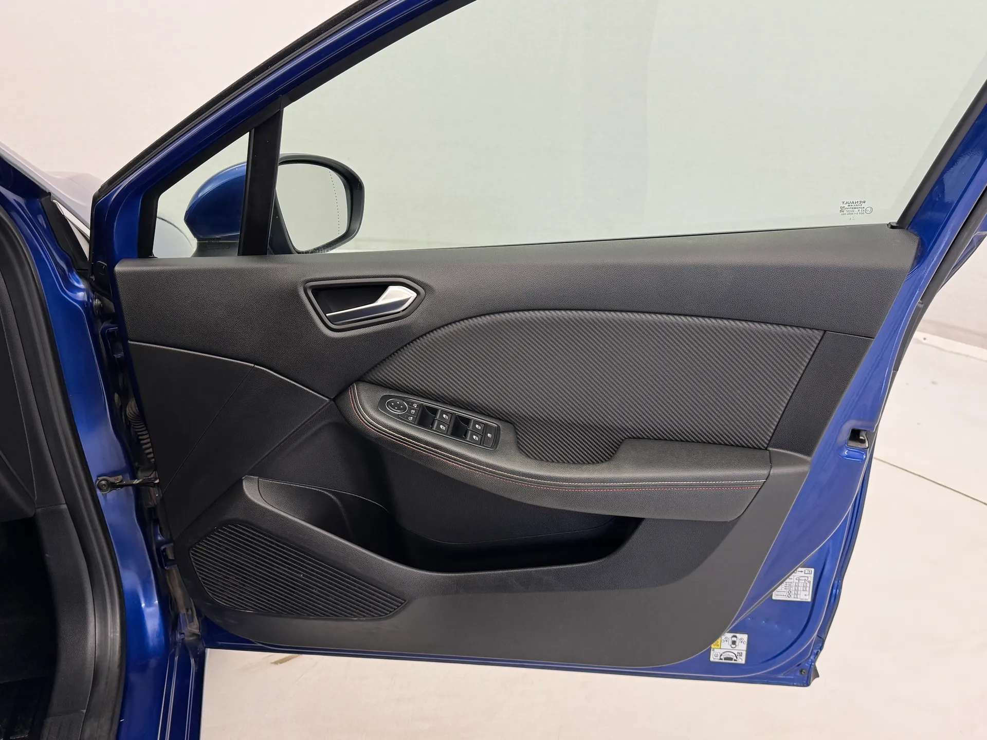 2021 RENAULT CLIO 2021 RENAULT CLIO